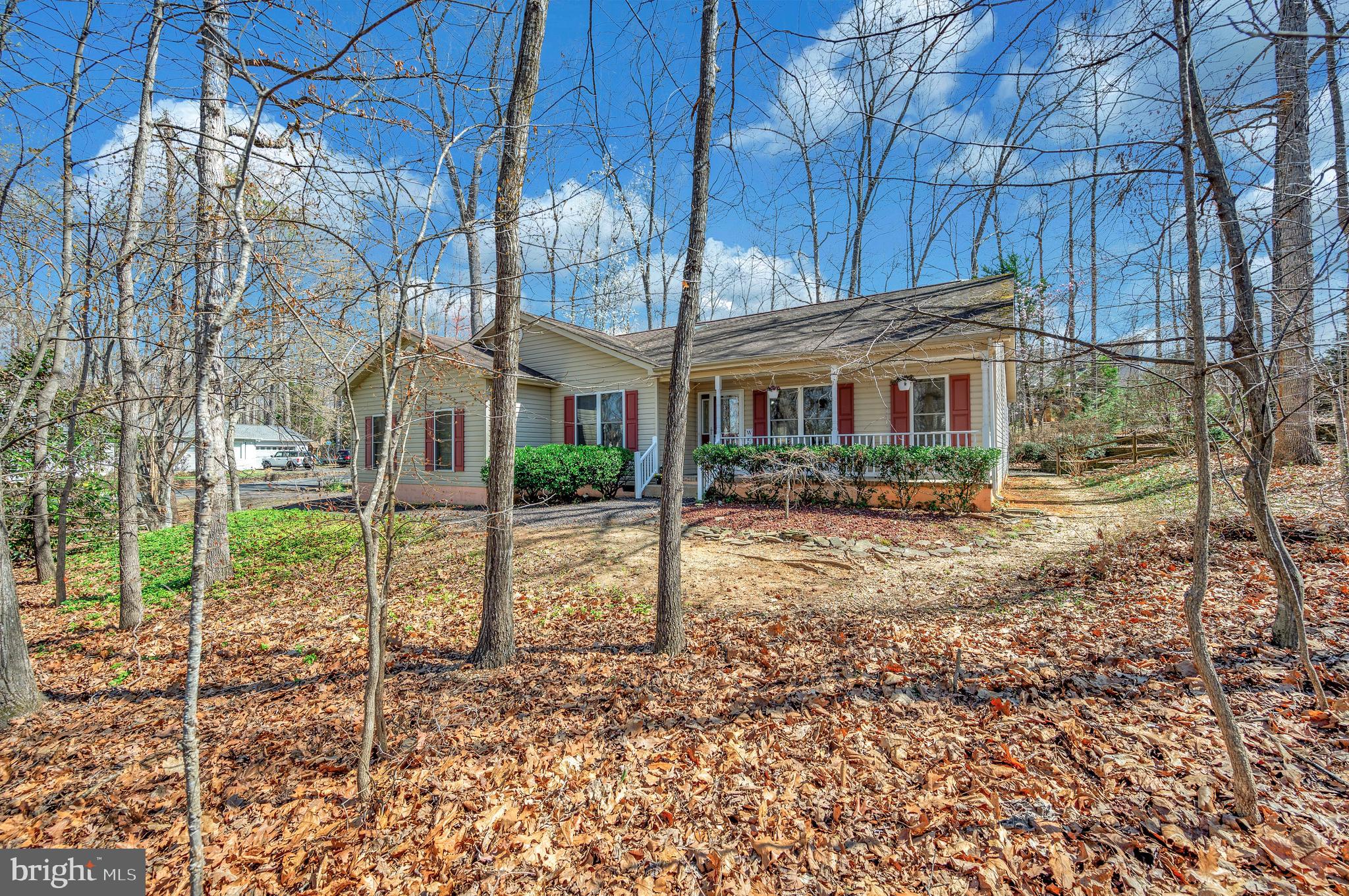 LAKE OF THE WOODS - Residential