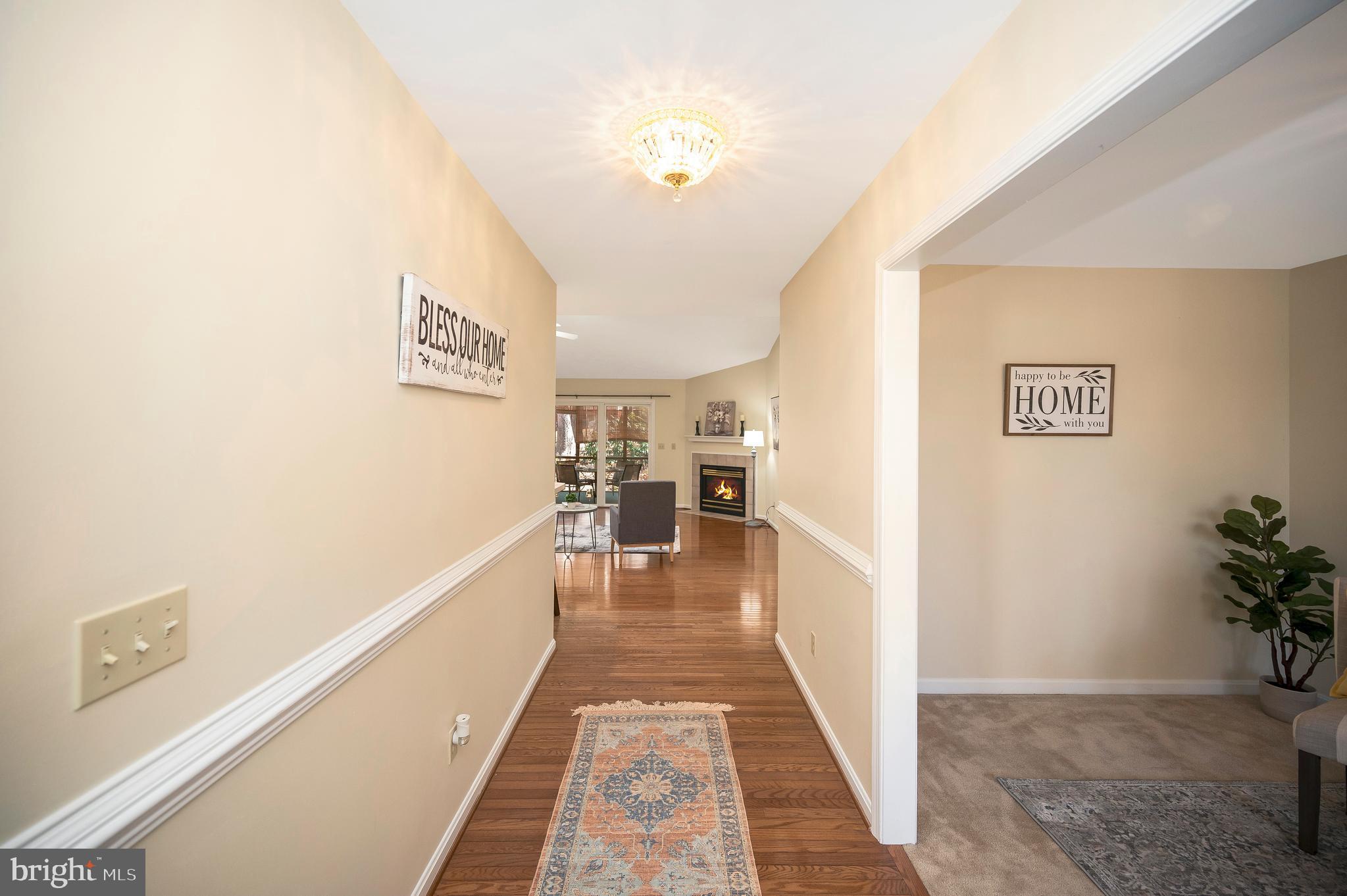 LAKE OF THE WOODS - Residential