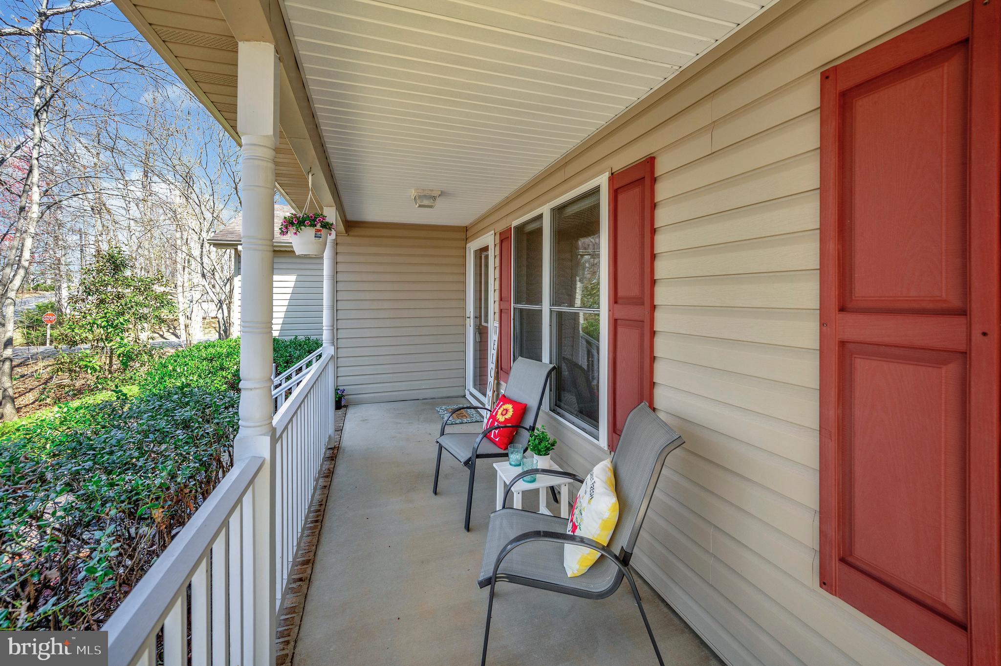 LAKE OF THE WOODS - Residential