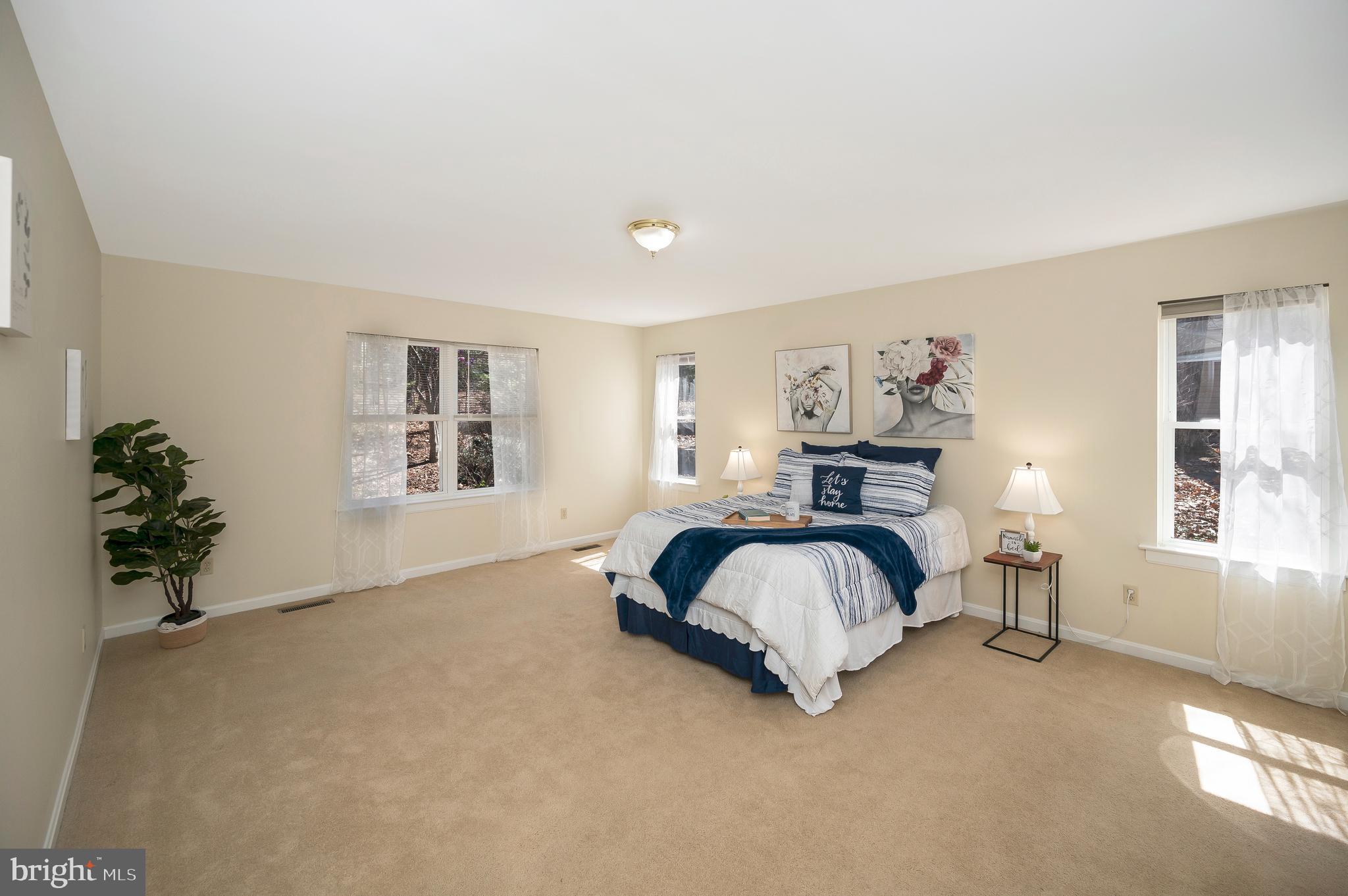 LAKE OF THE WOODS - Residential