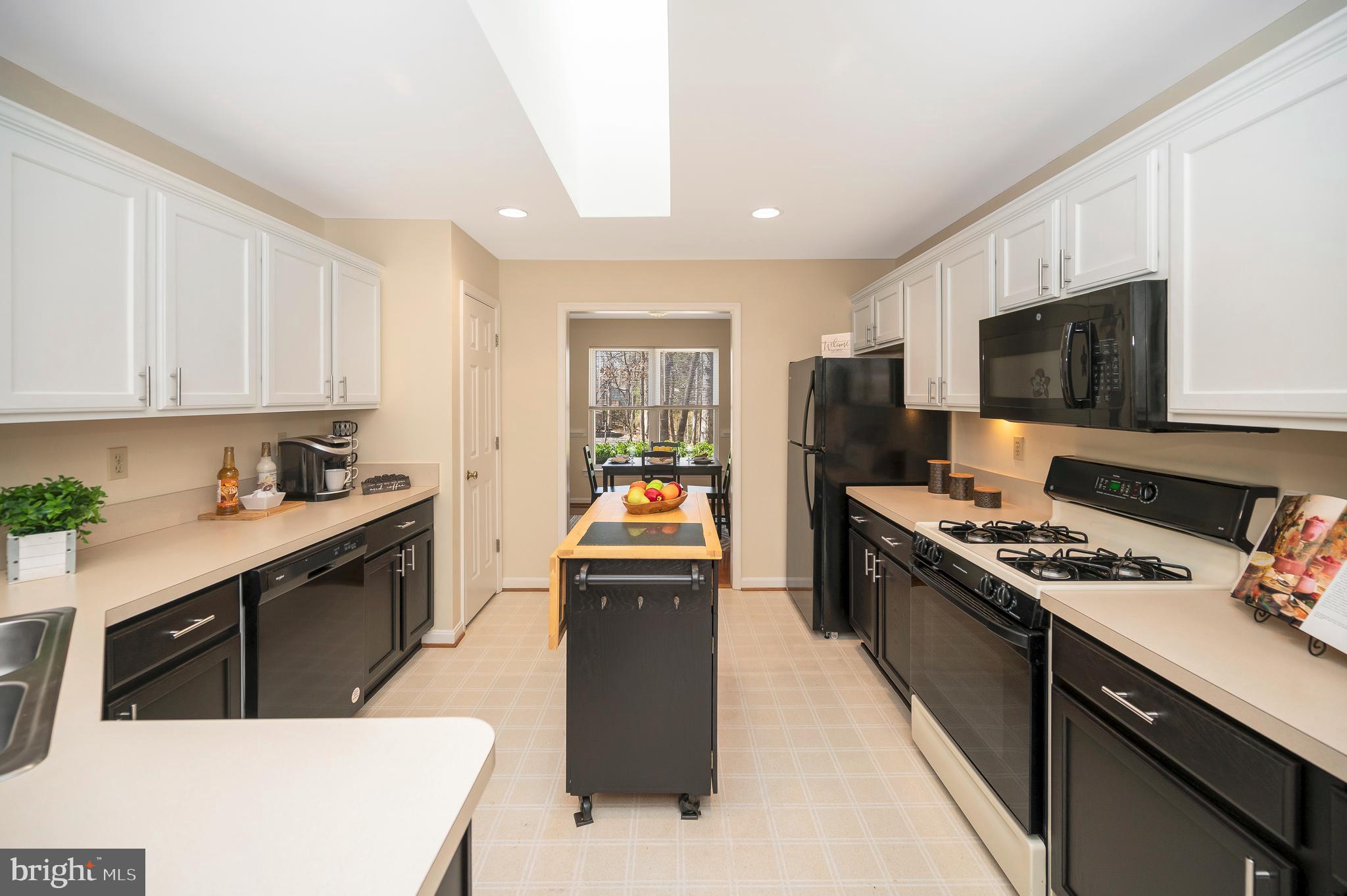 LAKE OF THE WOODS - Residential