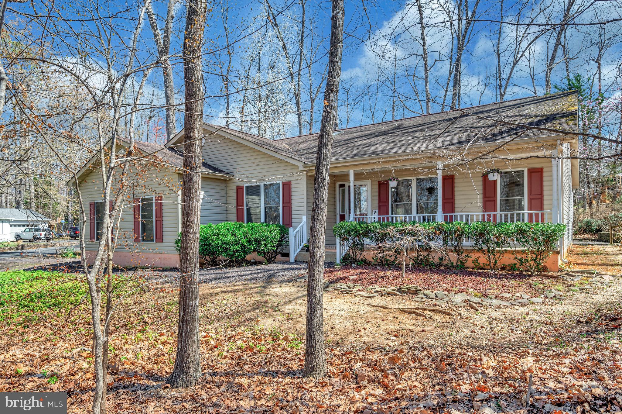 LAKE OF THE WOODS - Residential