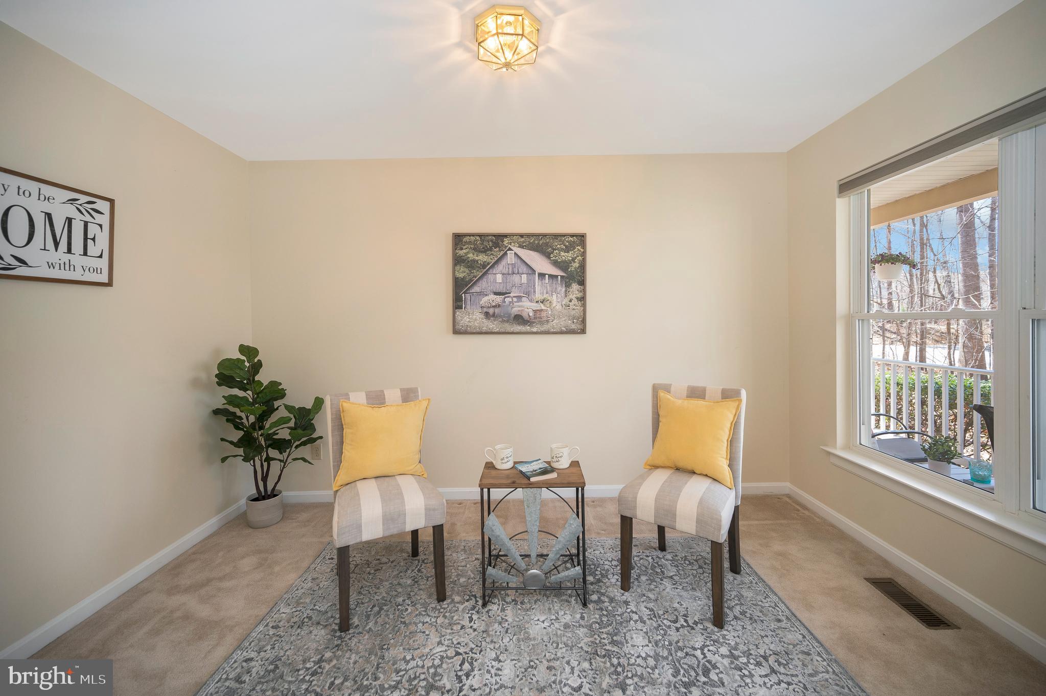 LAKE OF THE WOODS - Residential