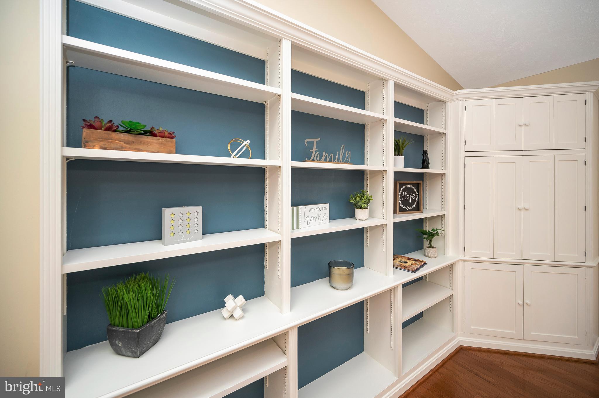 LAKE OF THE WOODS - Residential