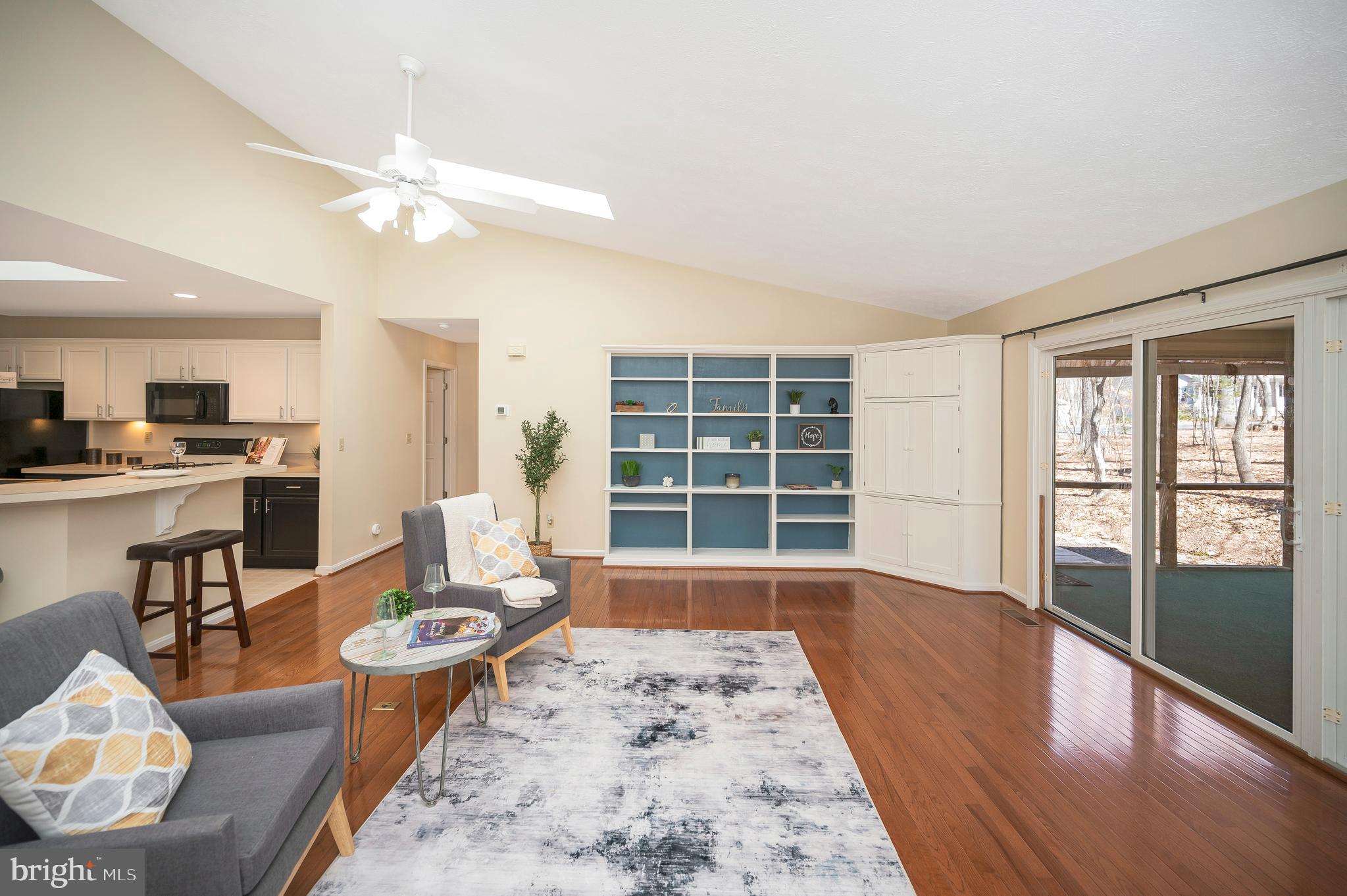 LAKE OF THE WOODS - Residential