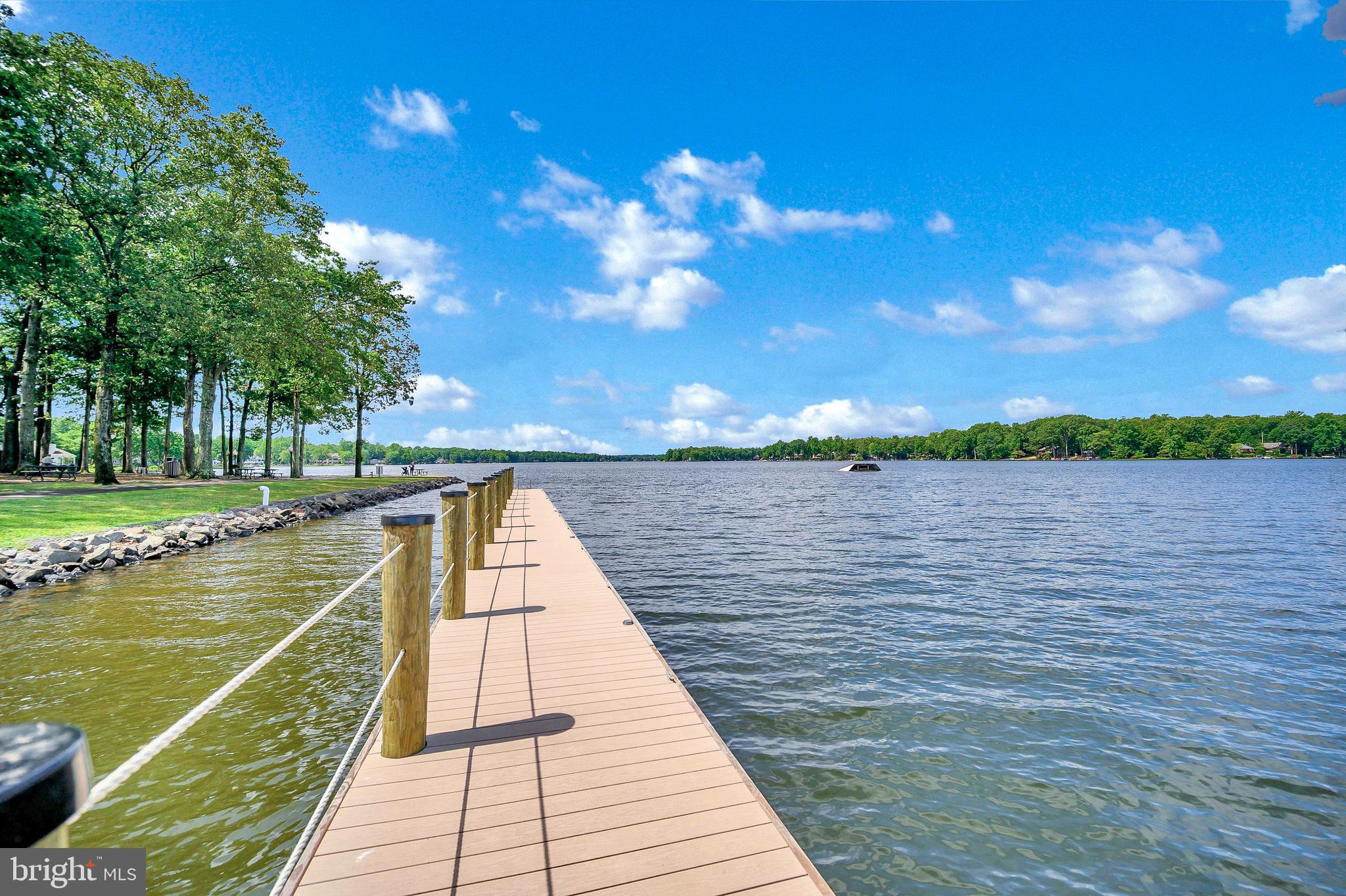 LAKE OF THE WOODS - Residential