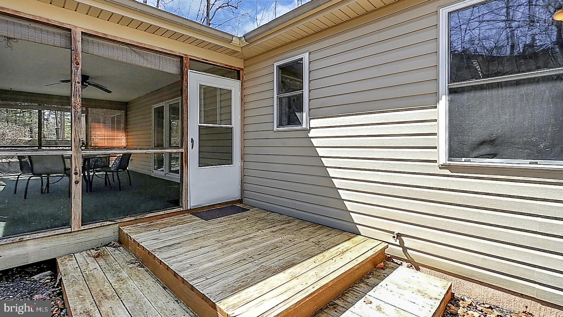 LAKE OF THE WOODS - Residential