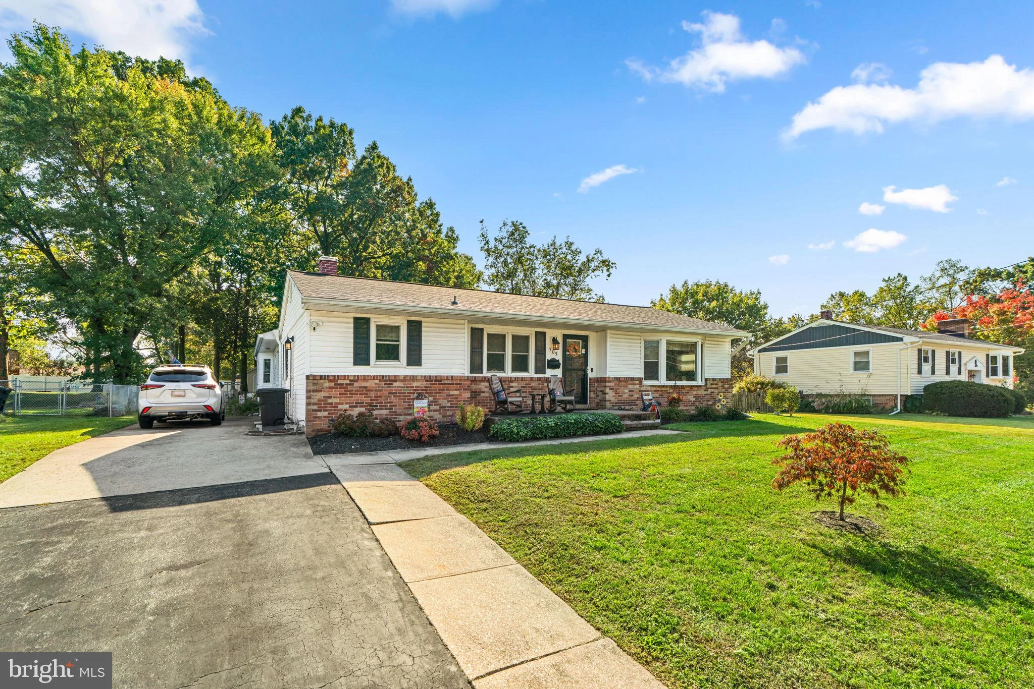 705 W Maple Road, Linthicum Heights, MD 21090