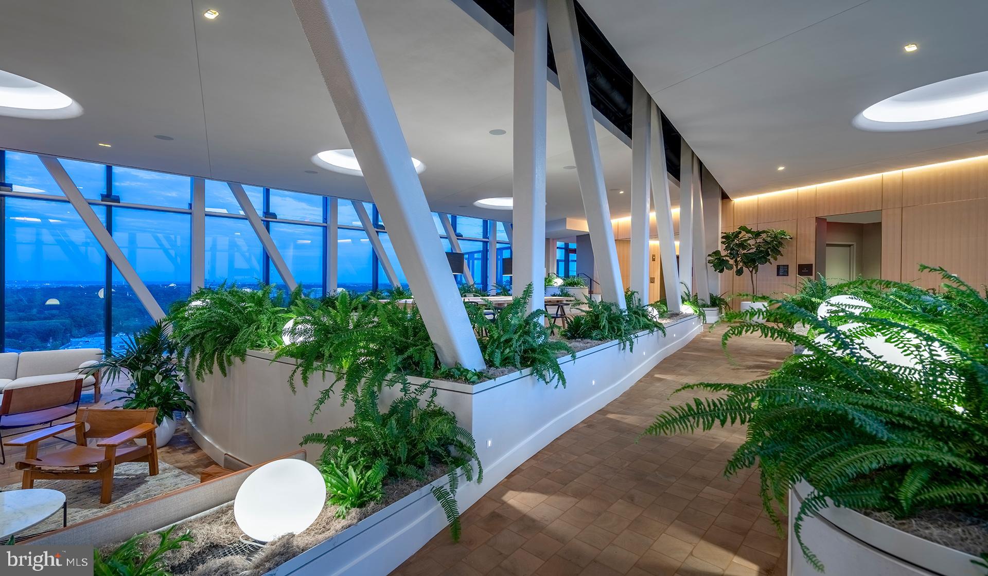 BETHESDA - Residential Lease