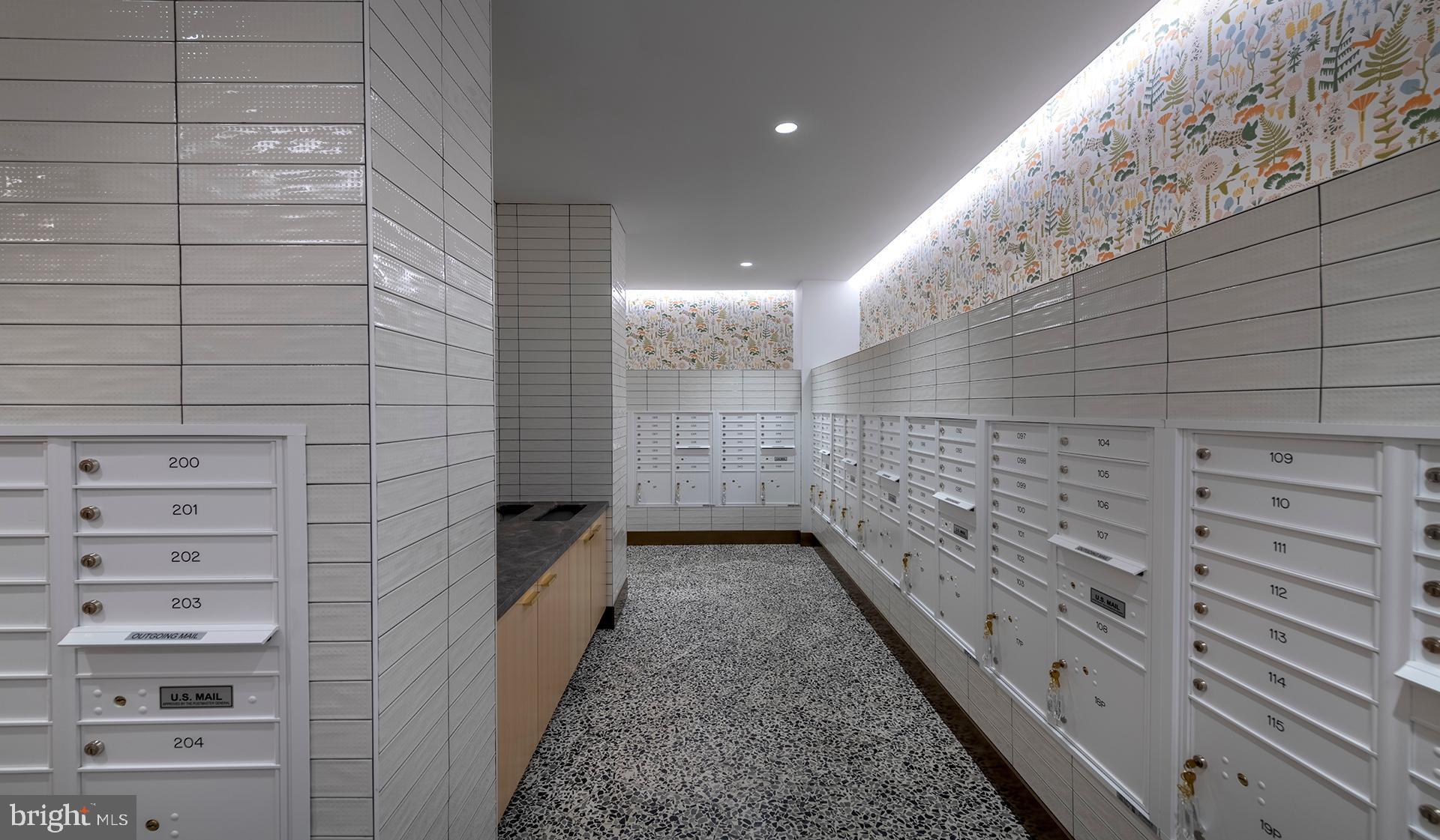 BETHESDA - Residential Lease