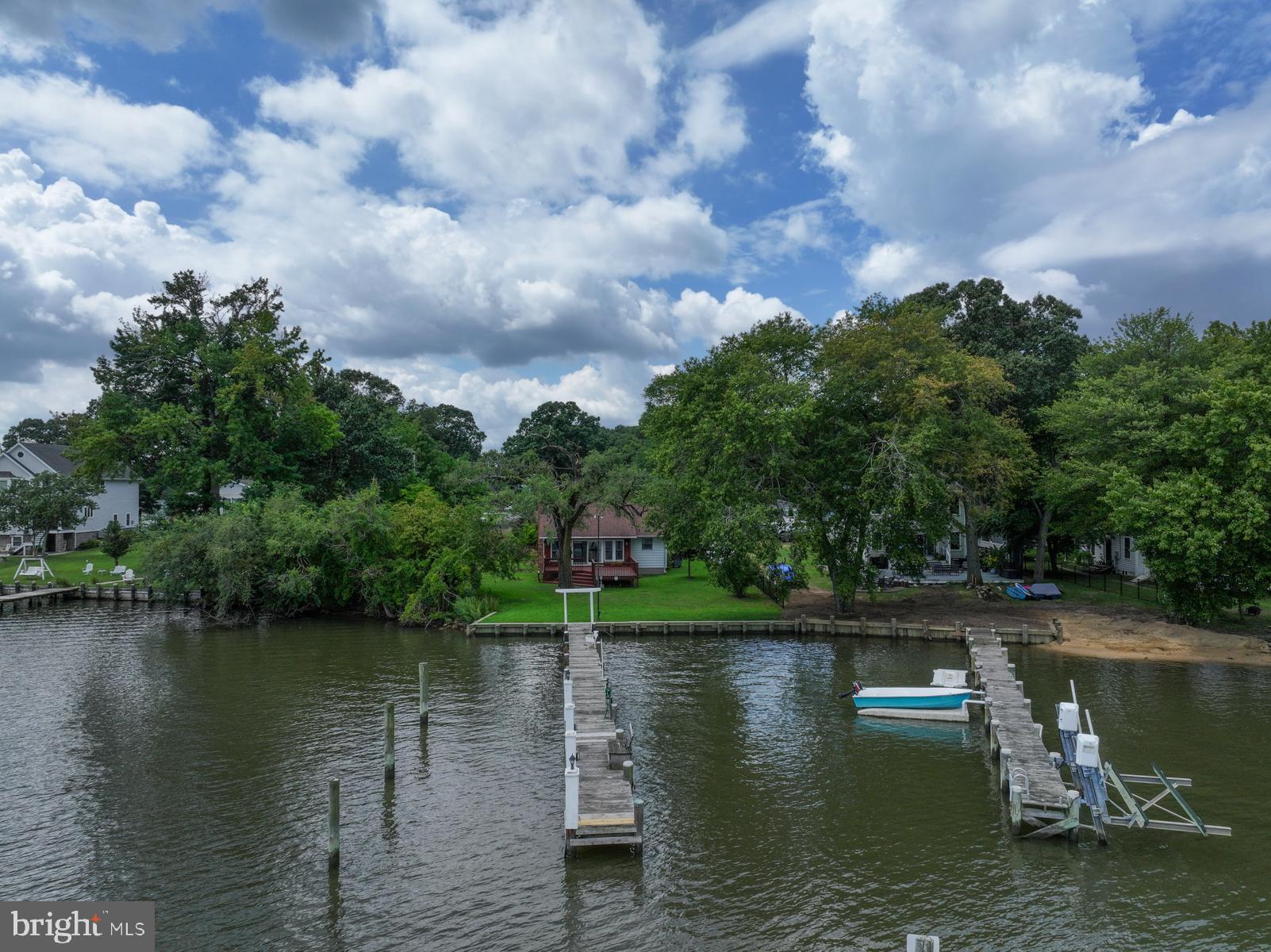 1646 CORNFIELD ROAD