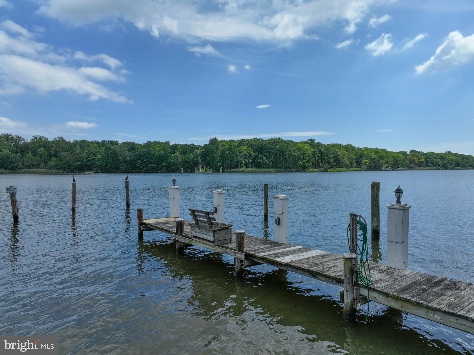 1646 CORNFIELD ROAD