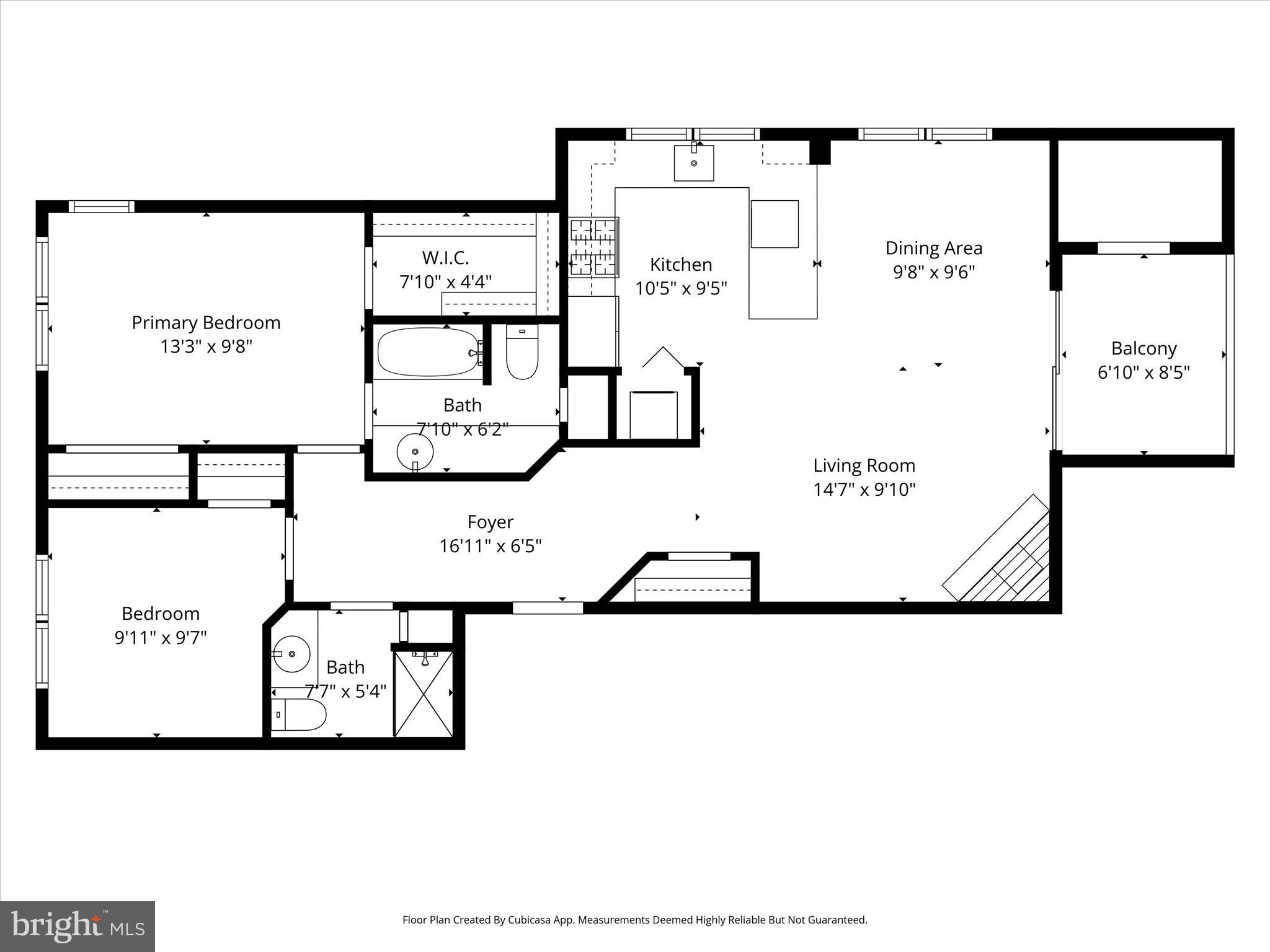 WORLDGATE CONDO - Residential