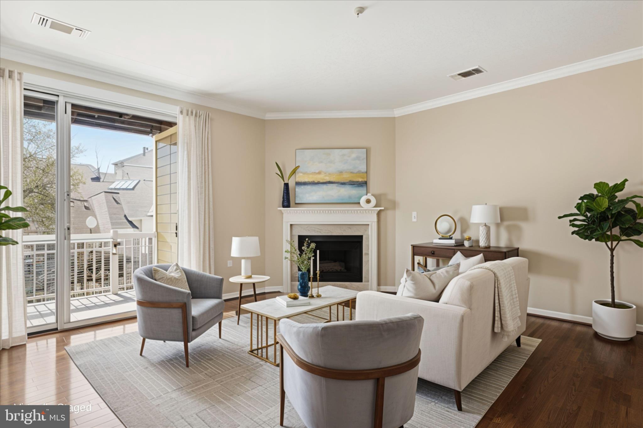 WORLDGATE CONDO - Residential