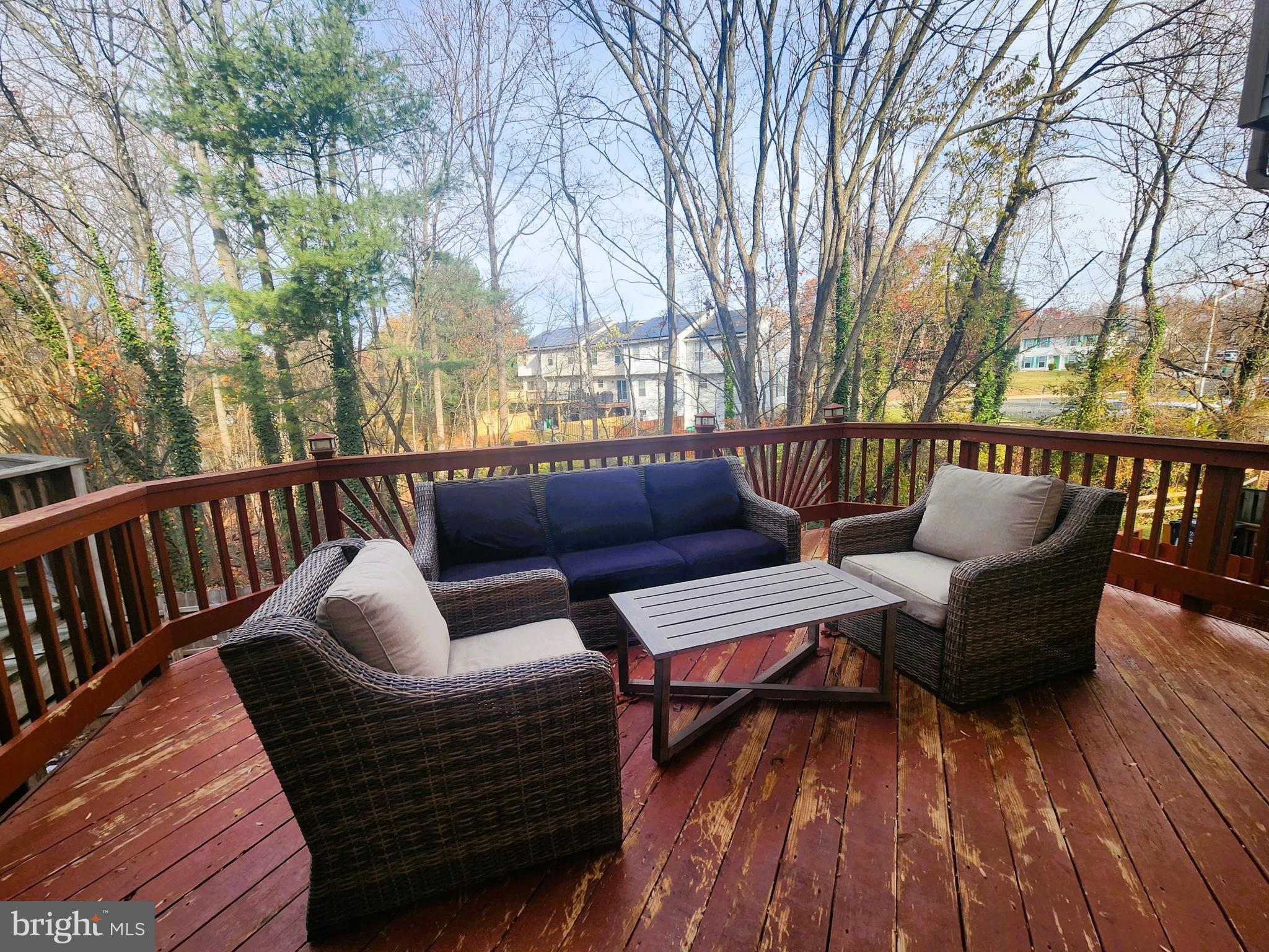 ROSECROFT VILLAGE PLAT O - Residential Lease