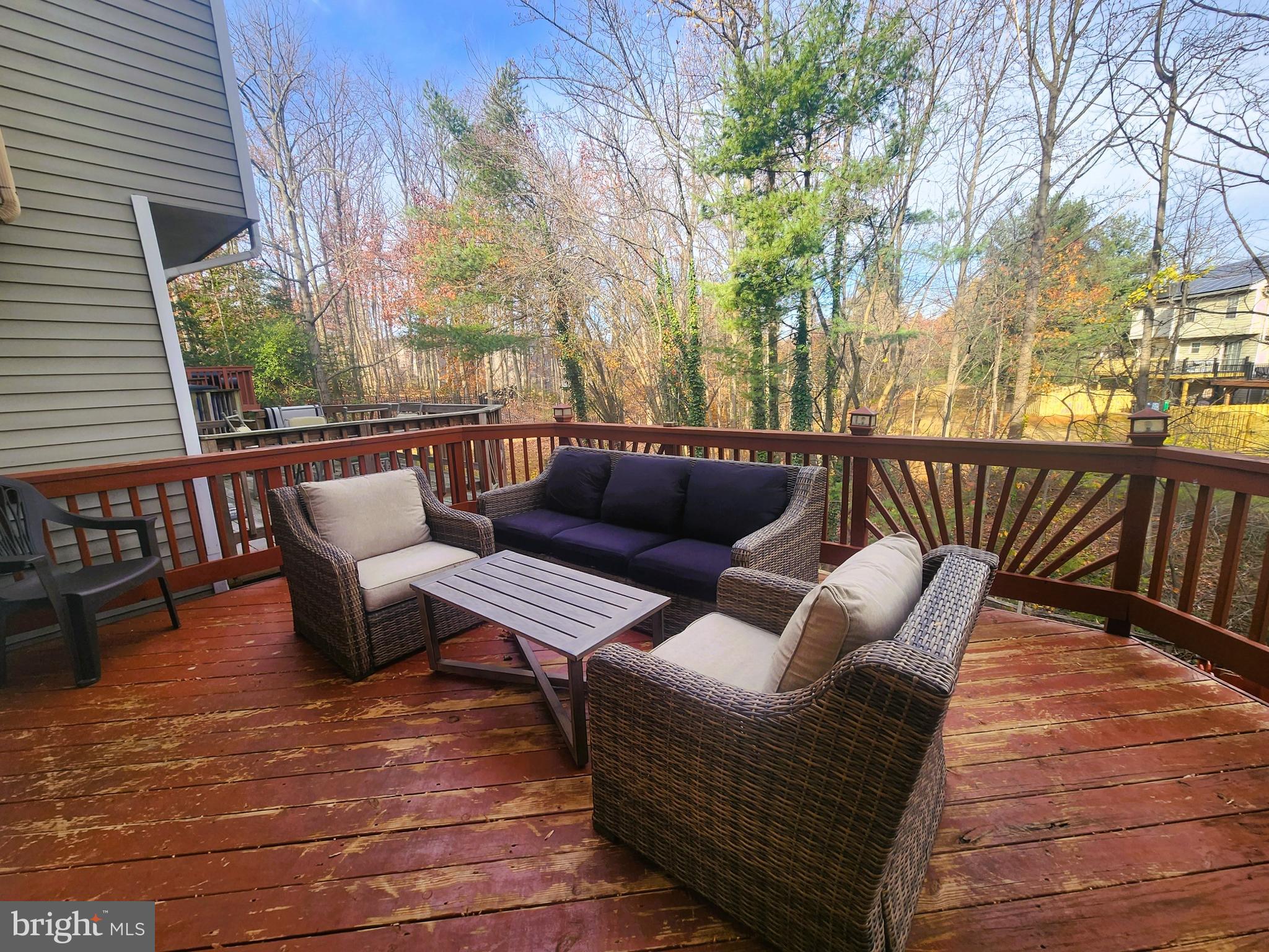 ROSECROFT VILLAGE PLAT O - Residential Lease