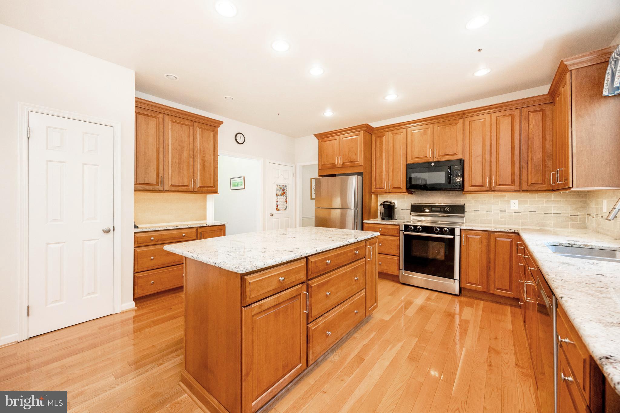 RYERSS HUNT - Residential