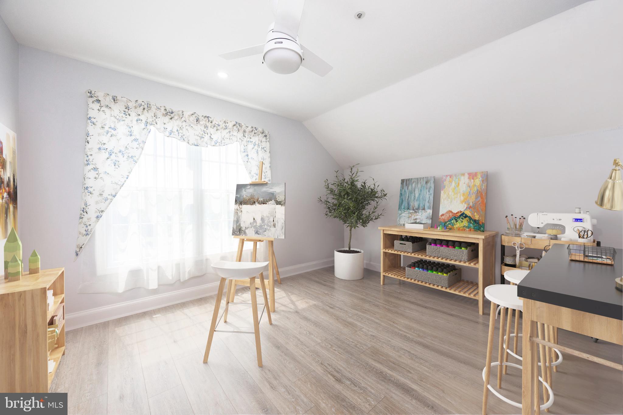 RYERSS HUNT - Residential