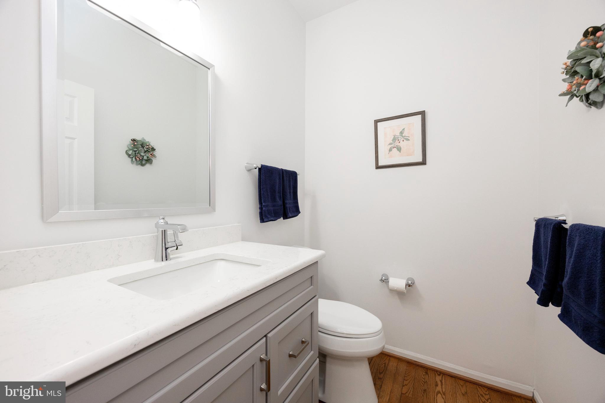 RYERSS HUNT - Residential