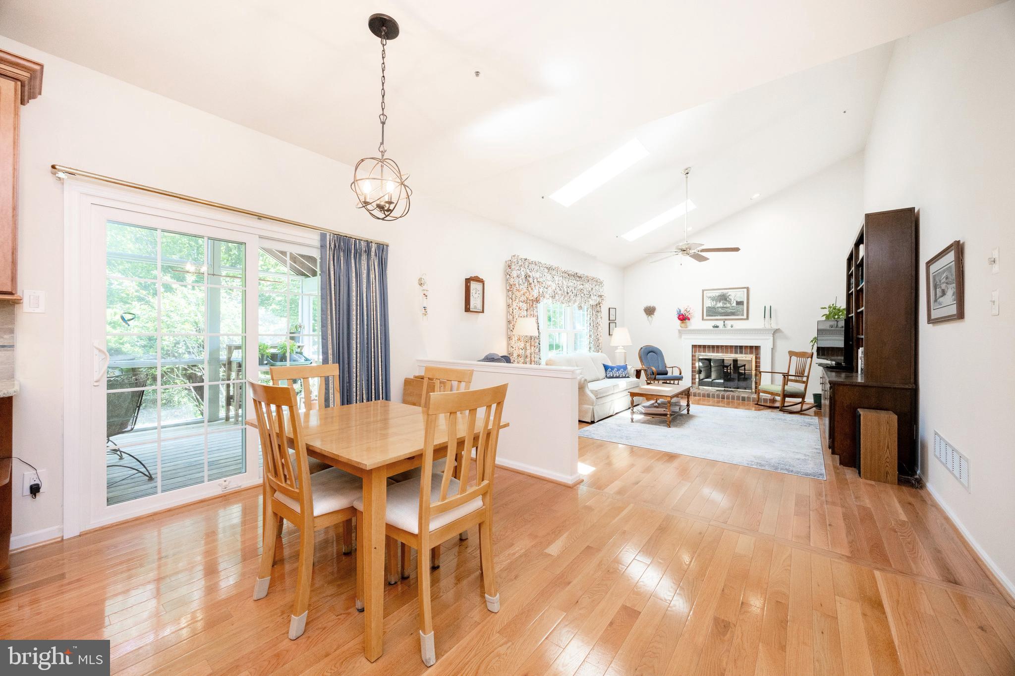 RYERSS HUNT - Residential