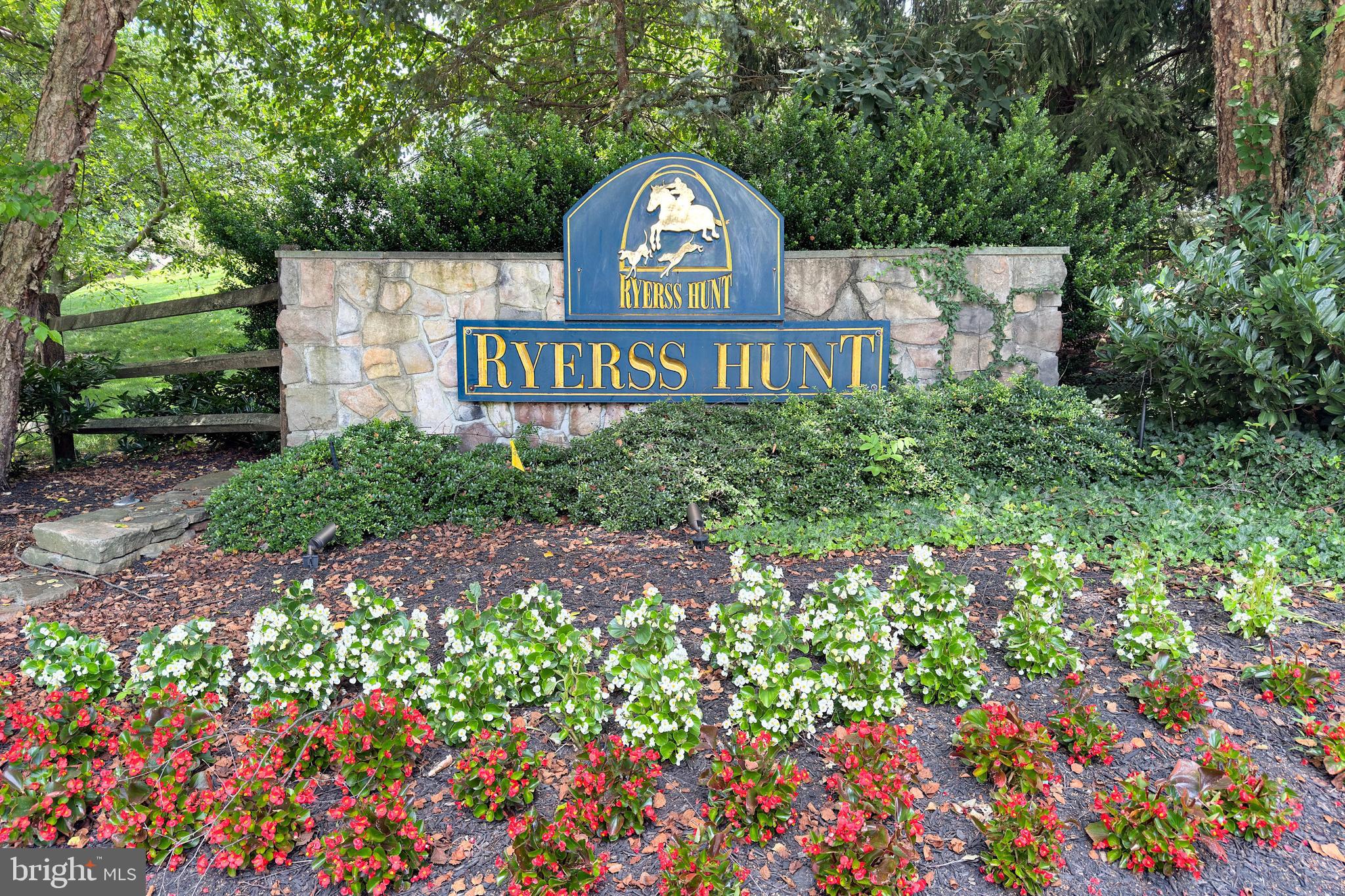 RYERSS HUNT - Residential