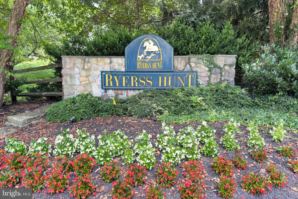 Photo of 1409 Full Cry Court, WEST CHESTER, PA 19380 (MLS # PACT2116768)