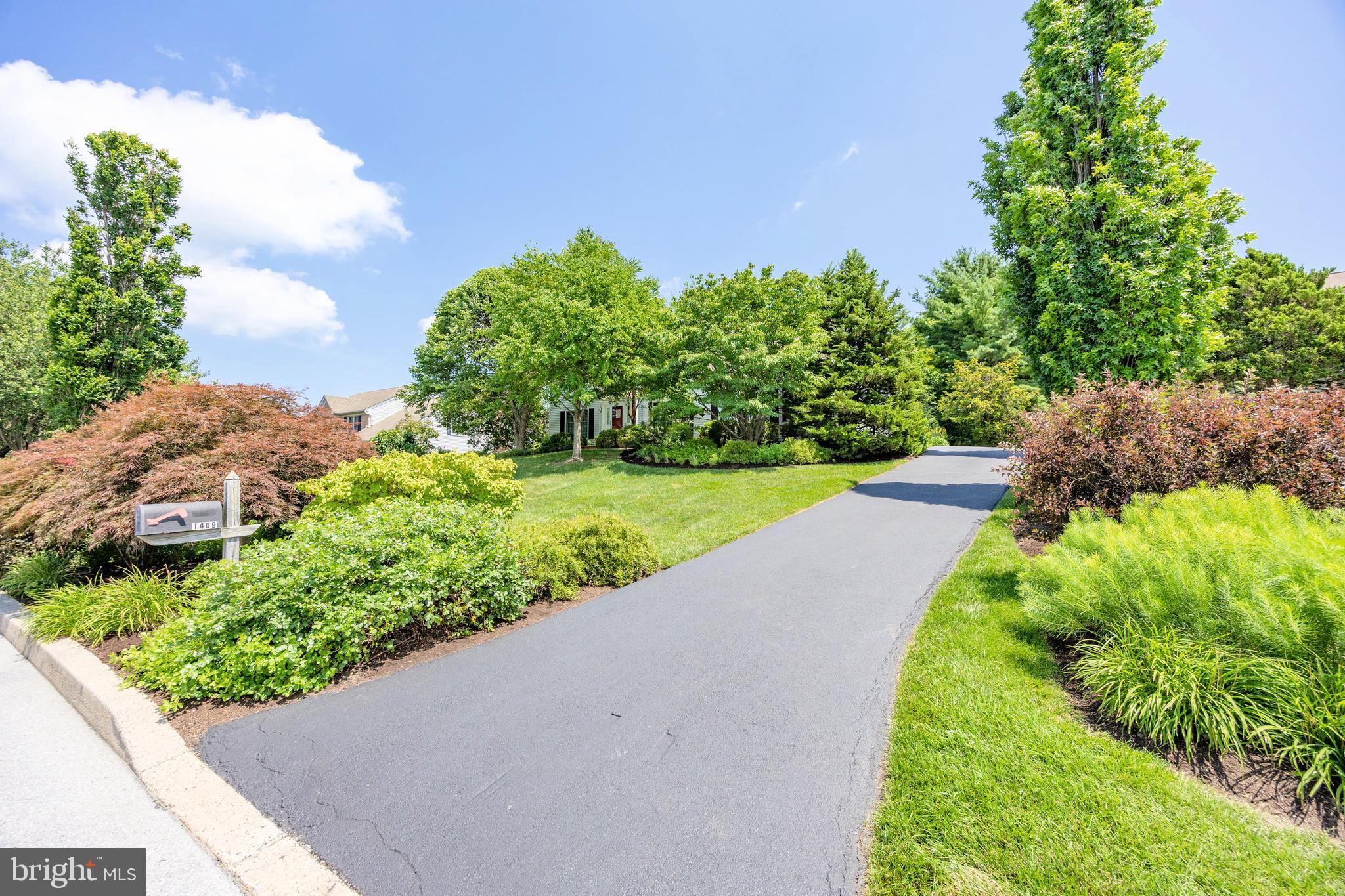 RYERSS HUNT - Residential