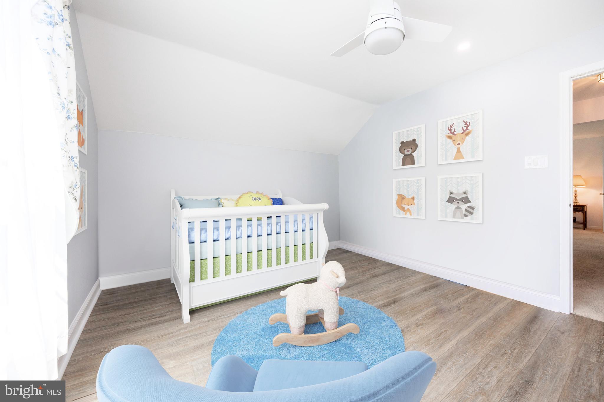 RYERSS HUNT - Residential