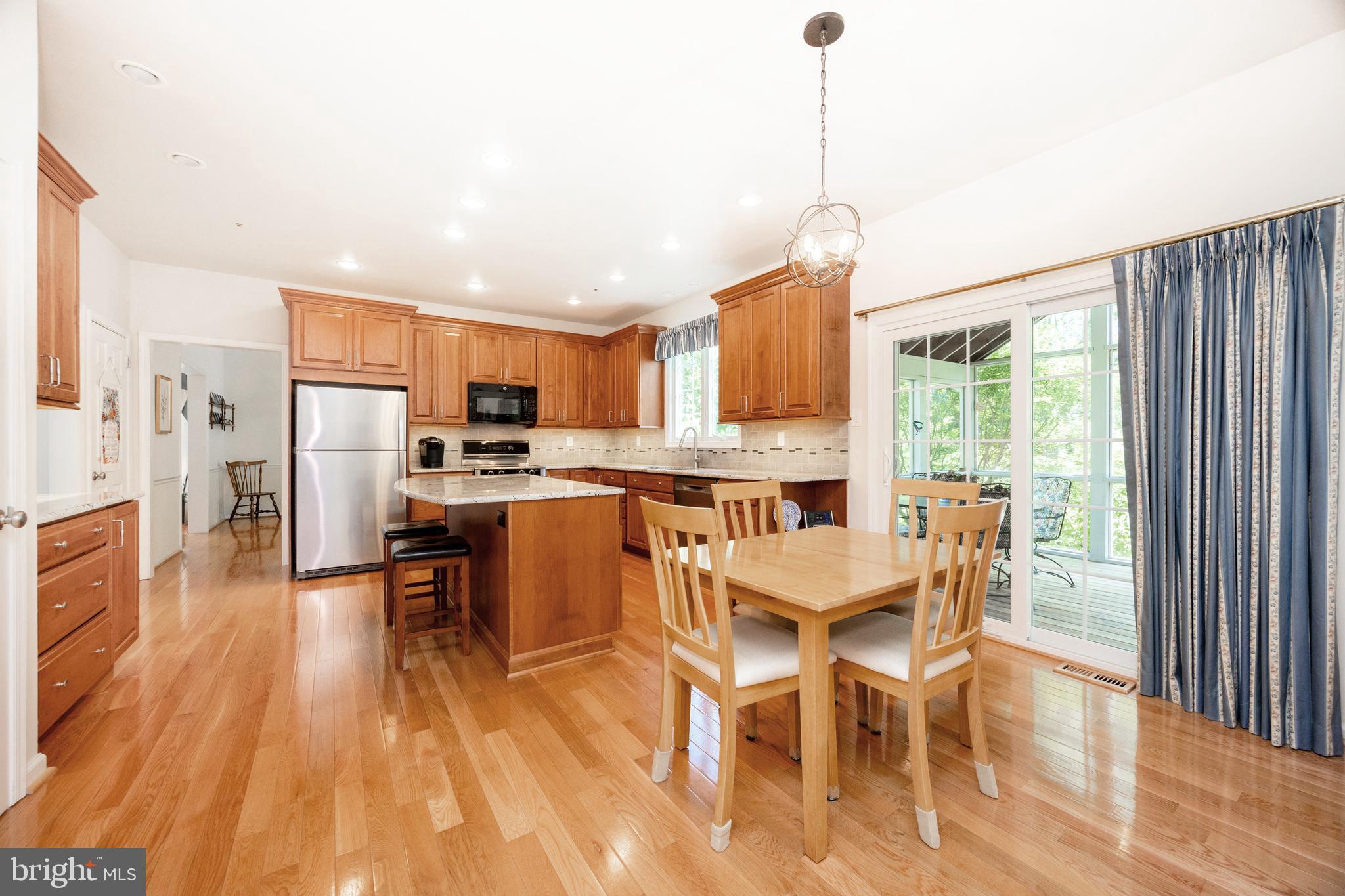 RYERSS HUNT - Residential