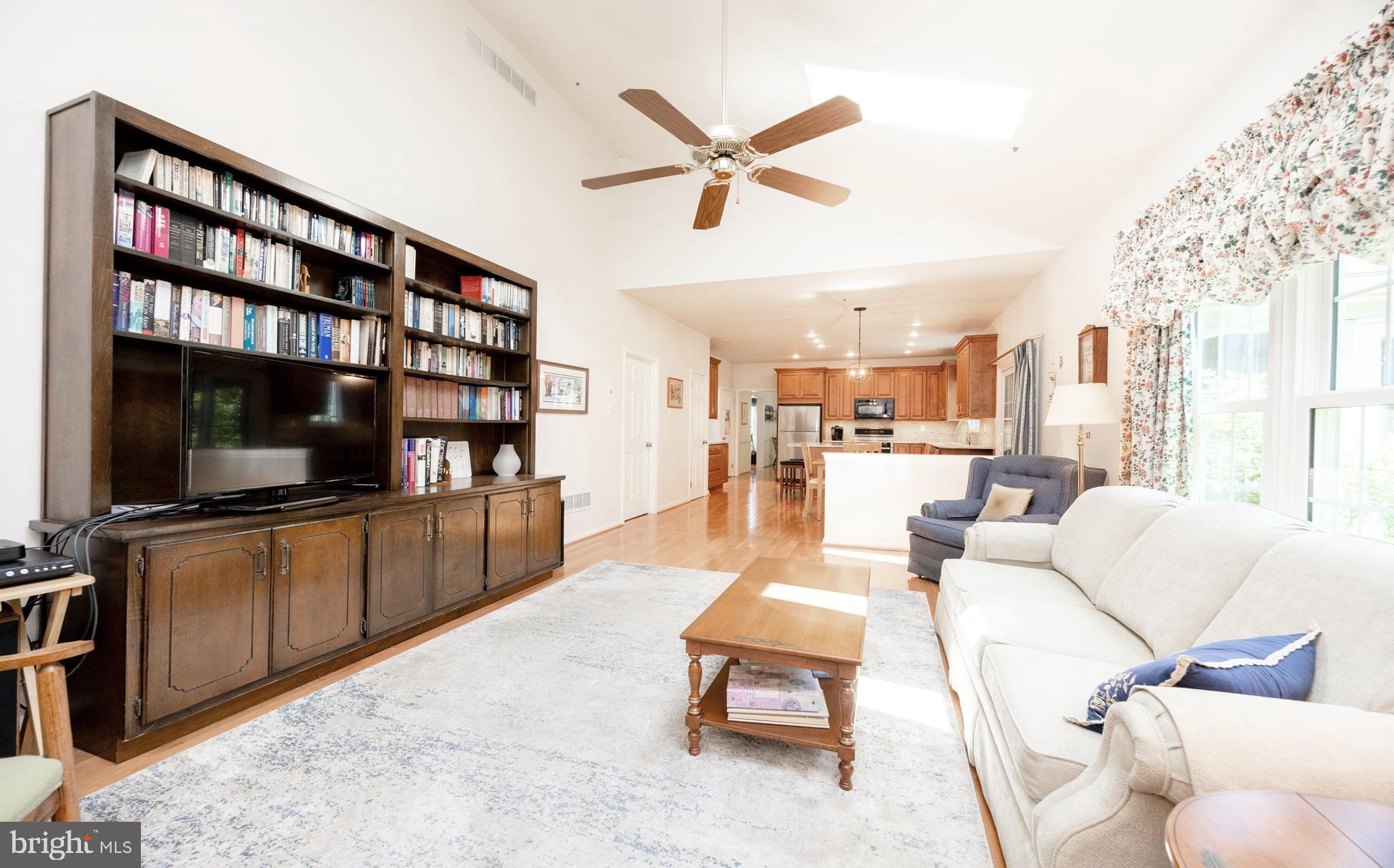 RYERSS HUNT - Residential