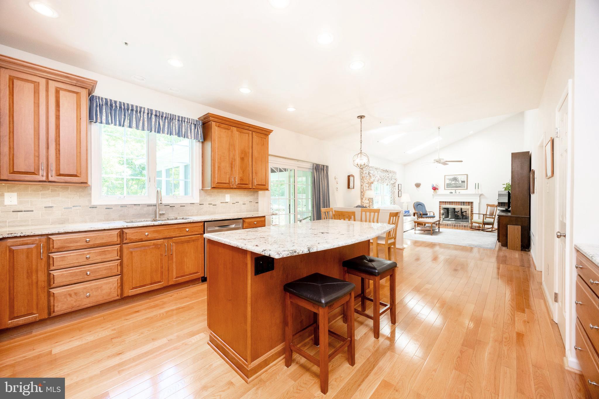 RYERSS HUNT - Residential