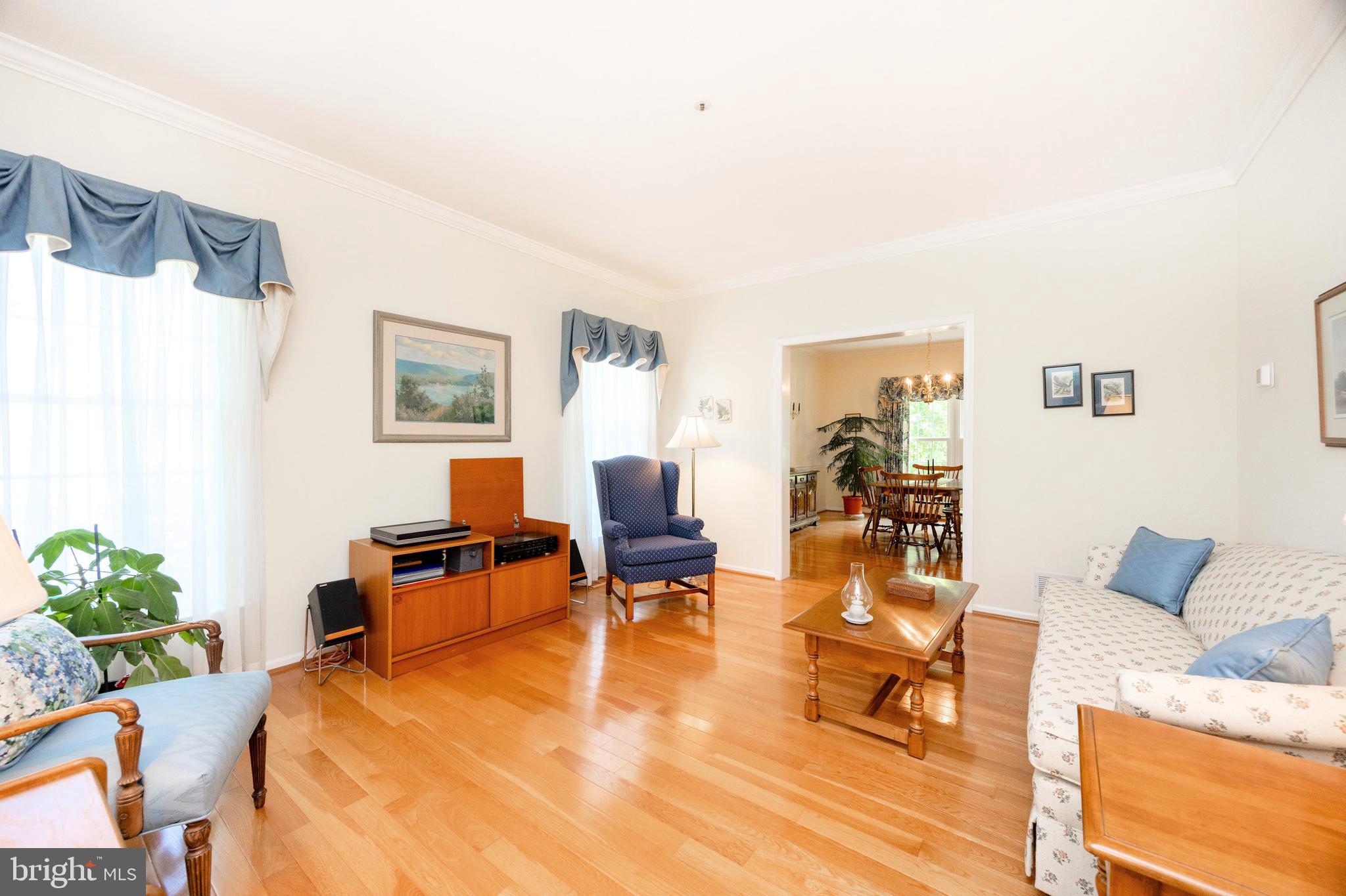 RYERSS HUNT - Residential