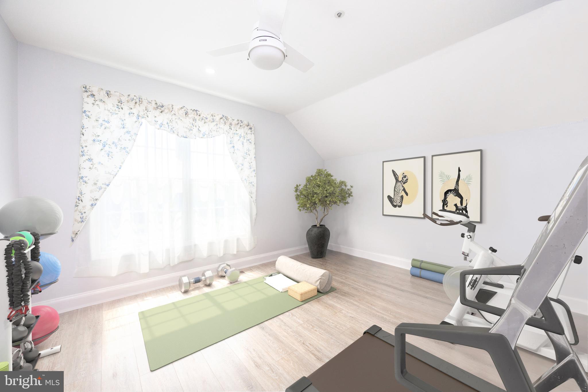 RYERSS HUNT - Residential