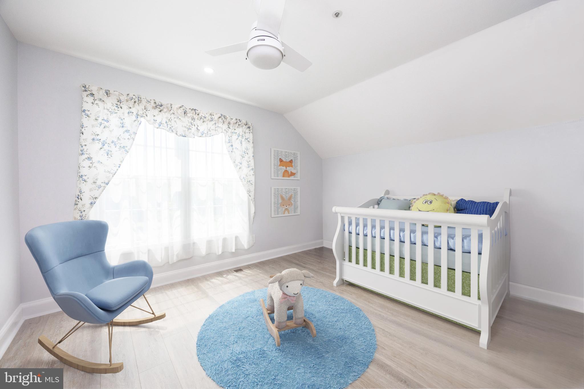 RYERSS HUNT - Residential