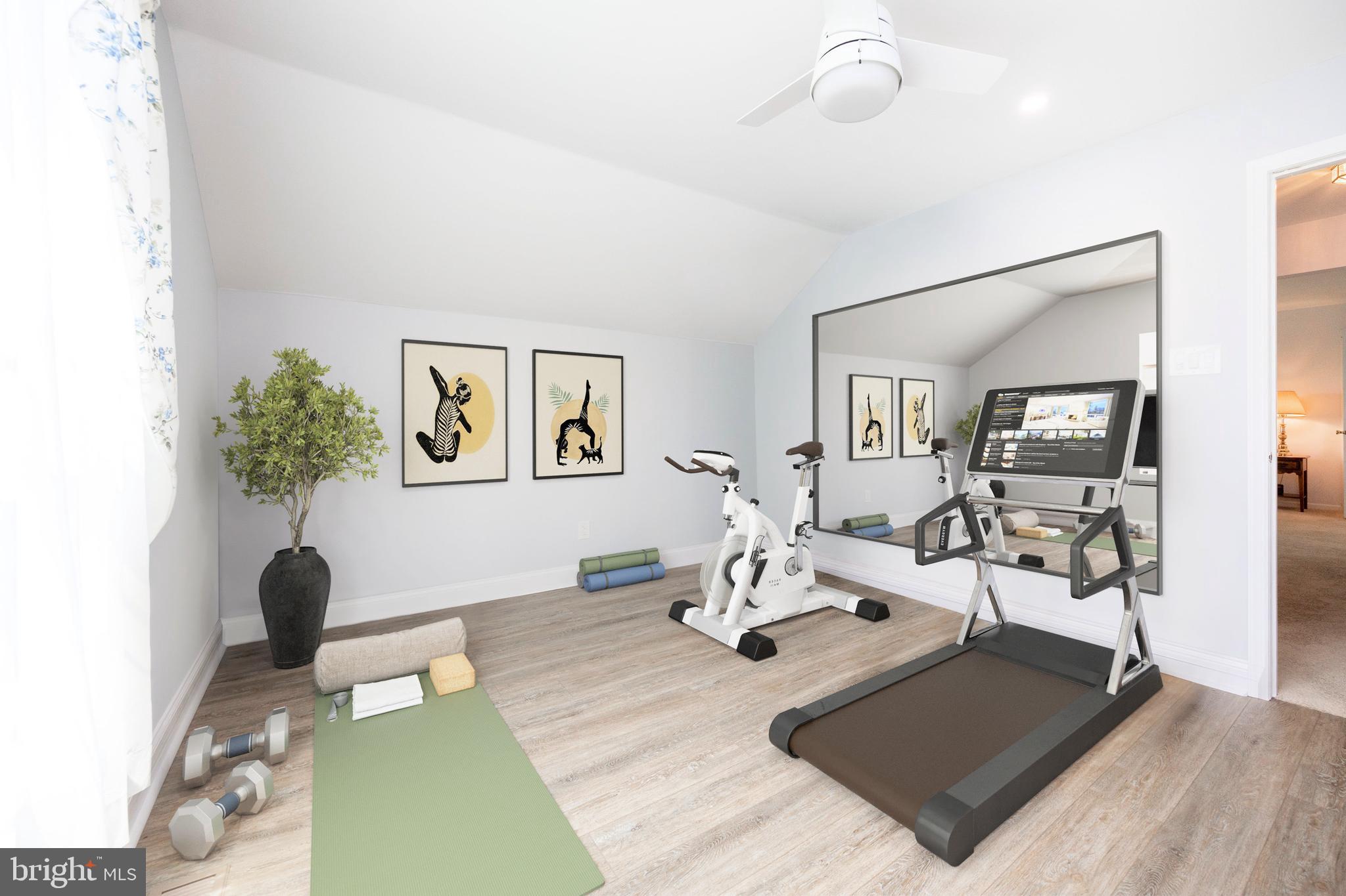 RYERSS HUNT - Residential