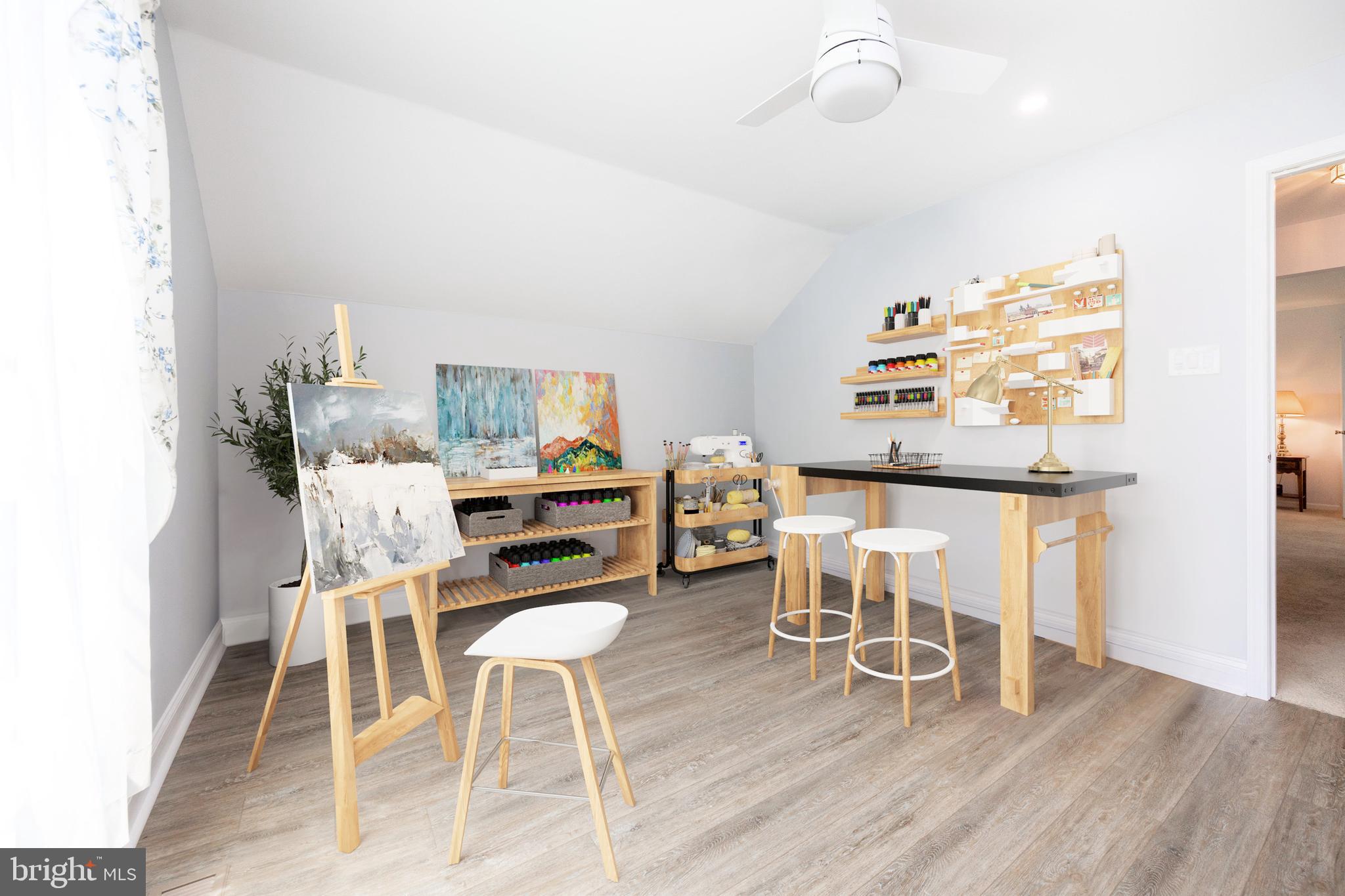 RYERSS HUNT - Residential