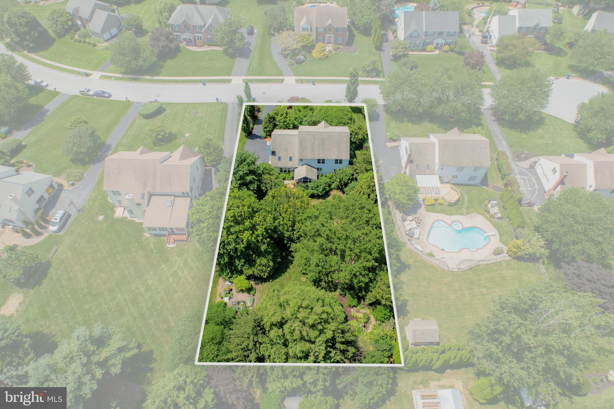 RYERSS HUNT - Residential