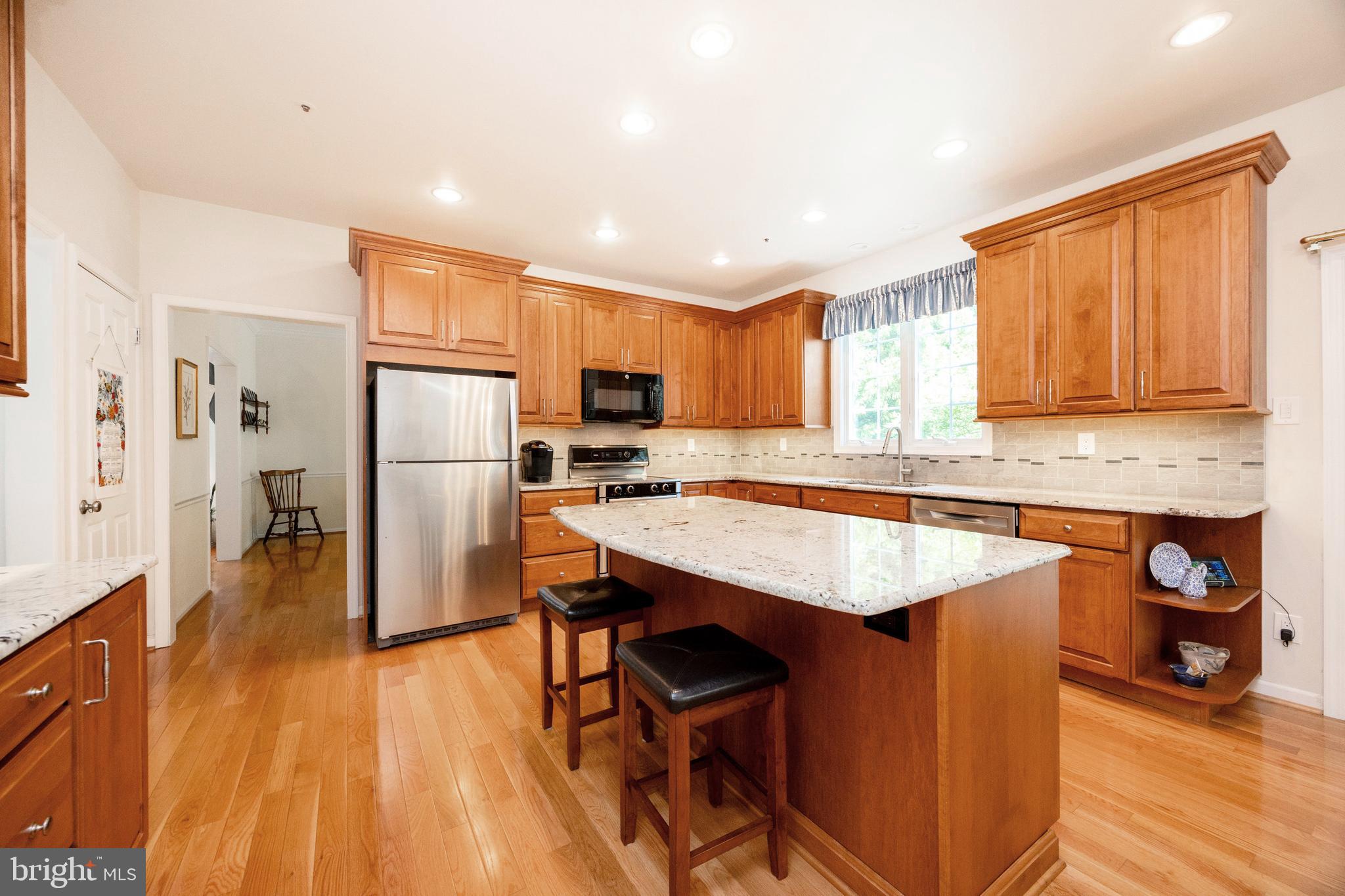 RYERSS HUNT - Residential