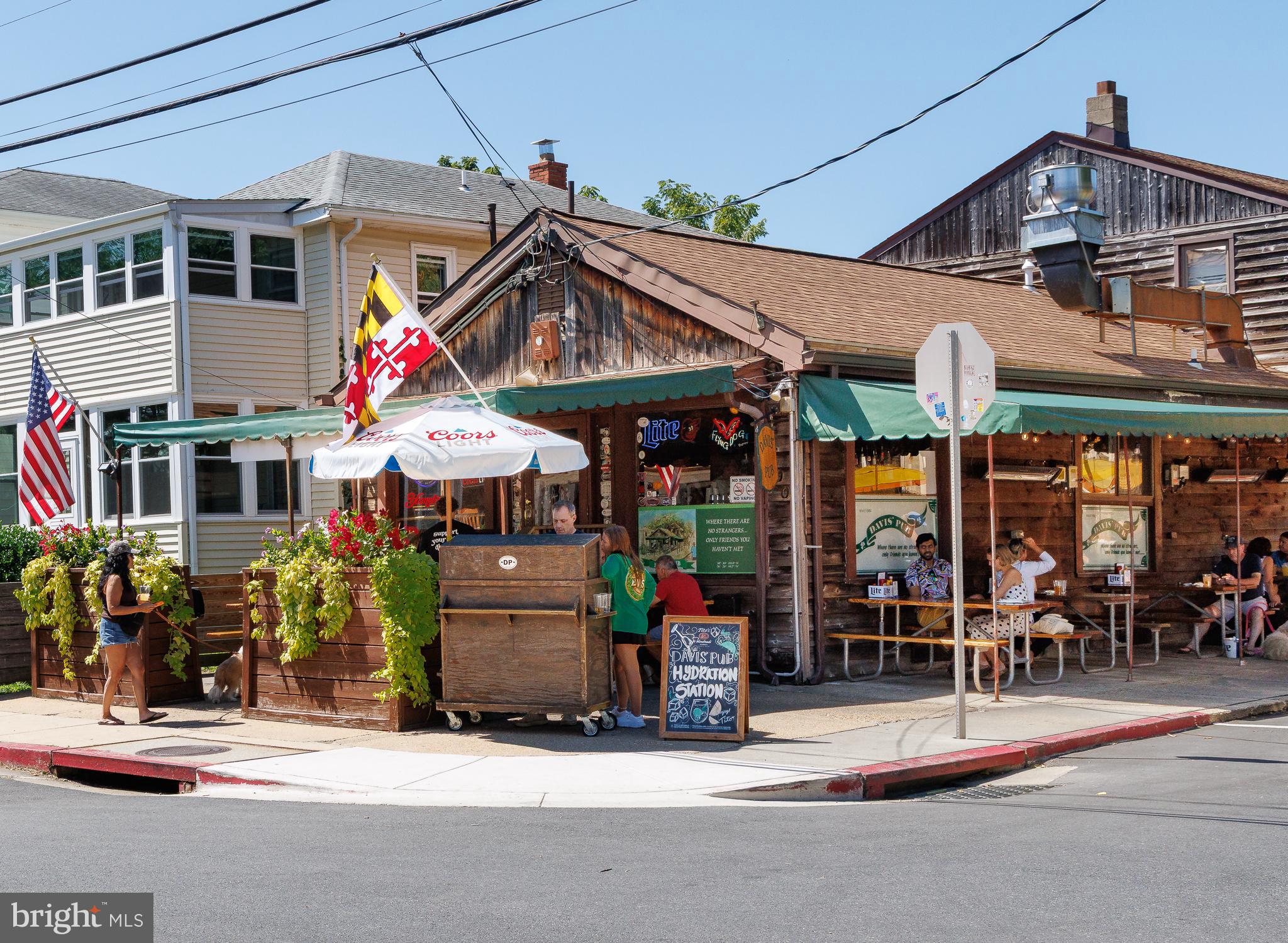 PRIMROSE HILL - Residential