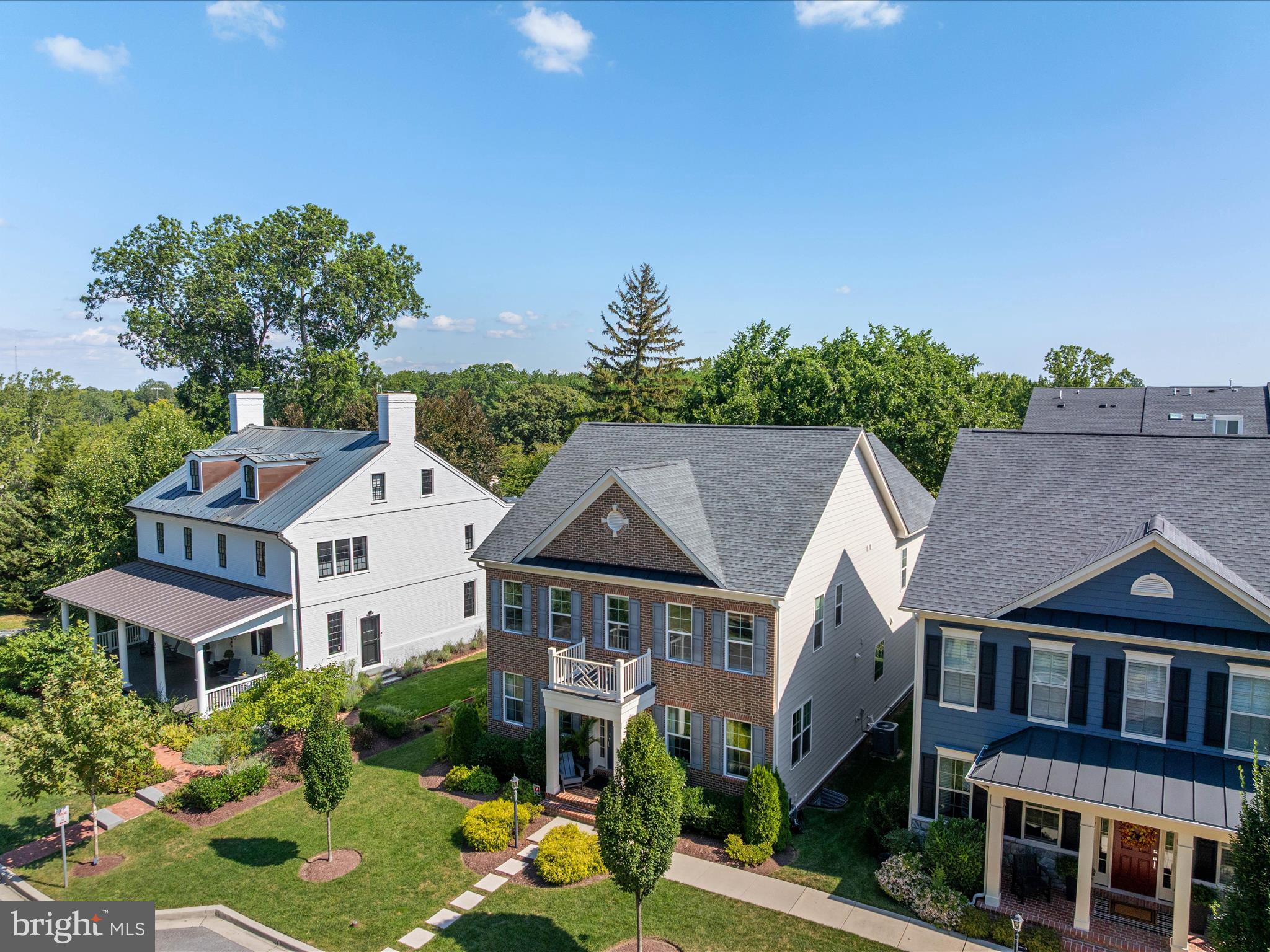 PRIMROSE HILL - Residential