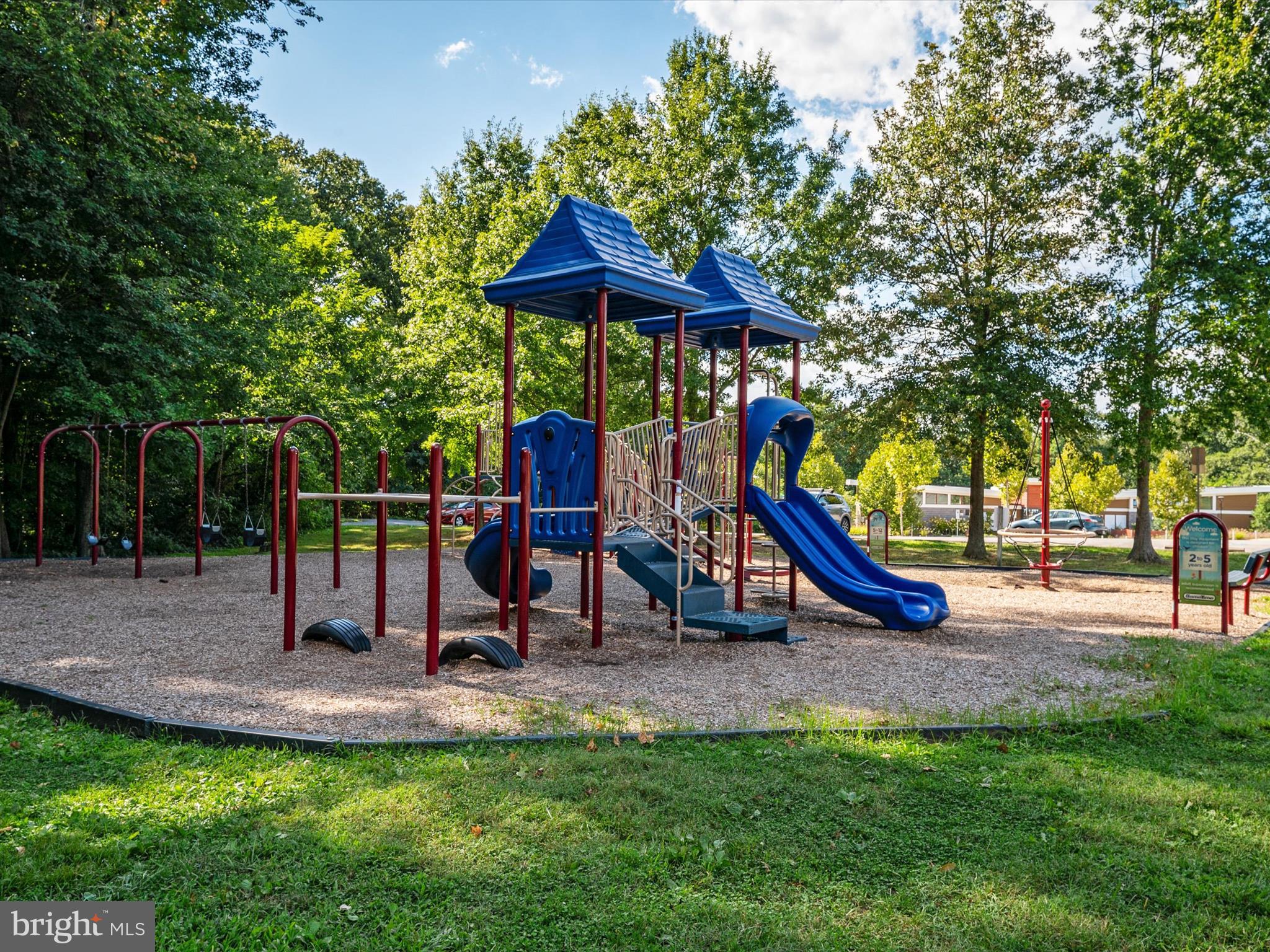 PRIMROSE HILL - Residential