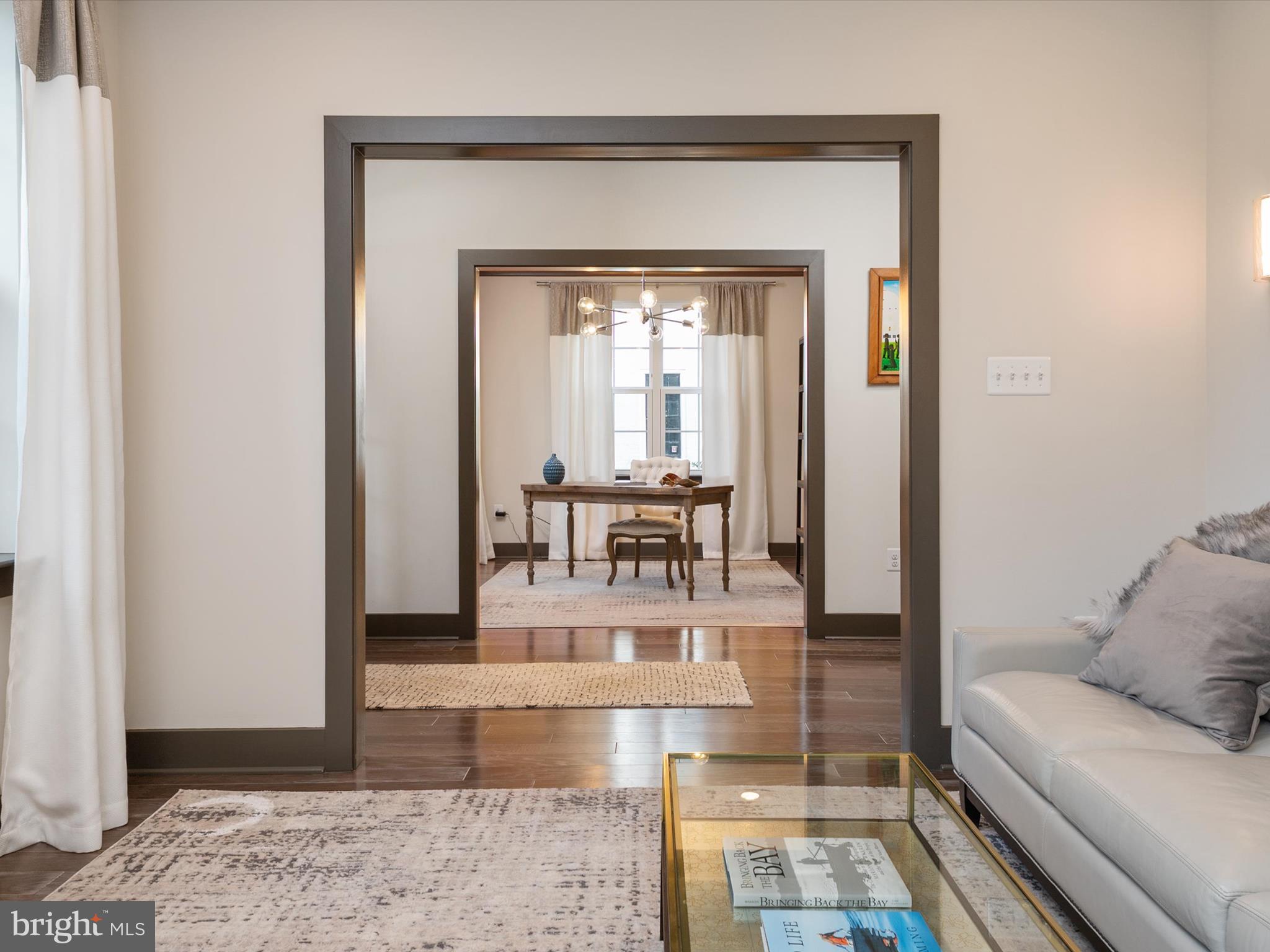 PRIMROSE HILL - Residential