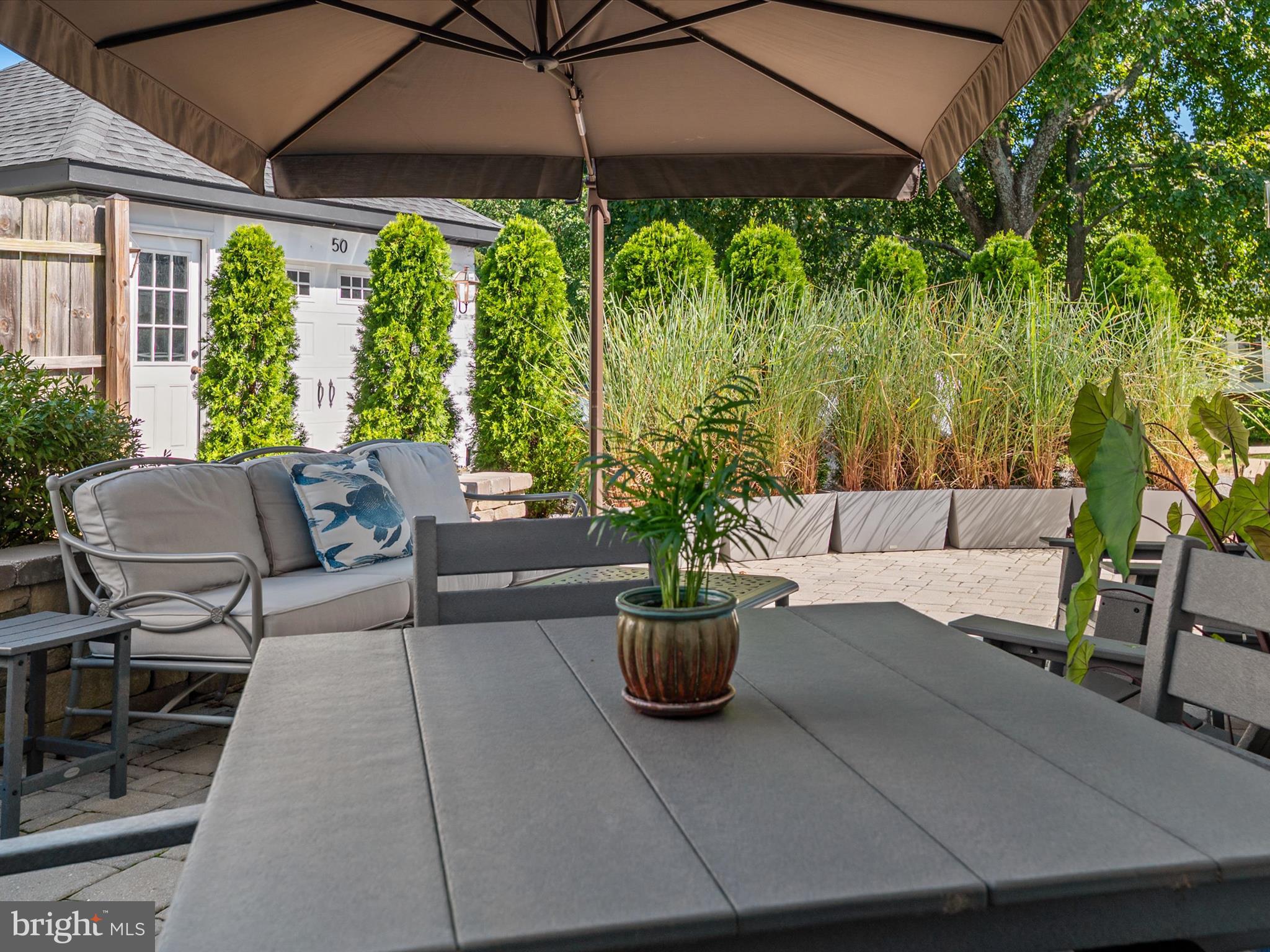 PRIMROSE HILL - Residential