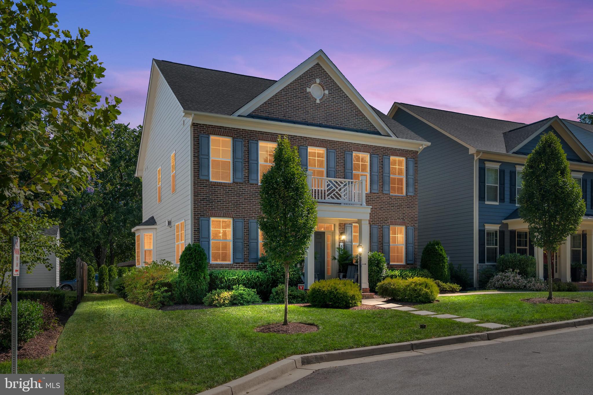 52 PRIMROSE HILL LANE