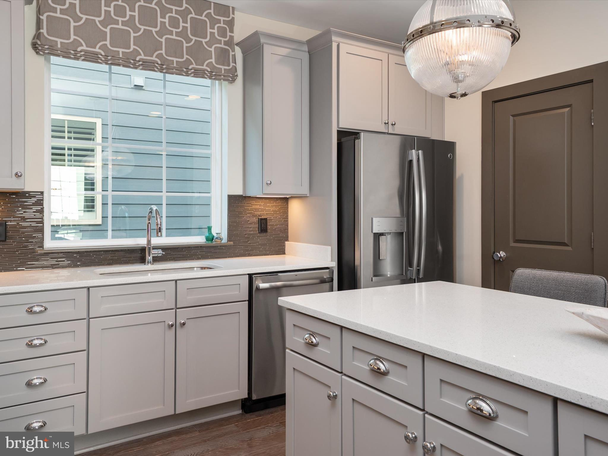 PRIMROSE HILL - Residential