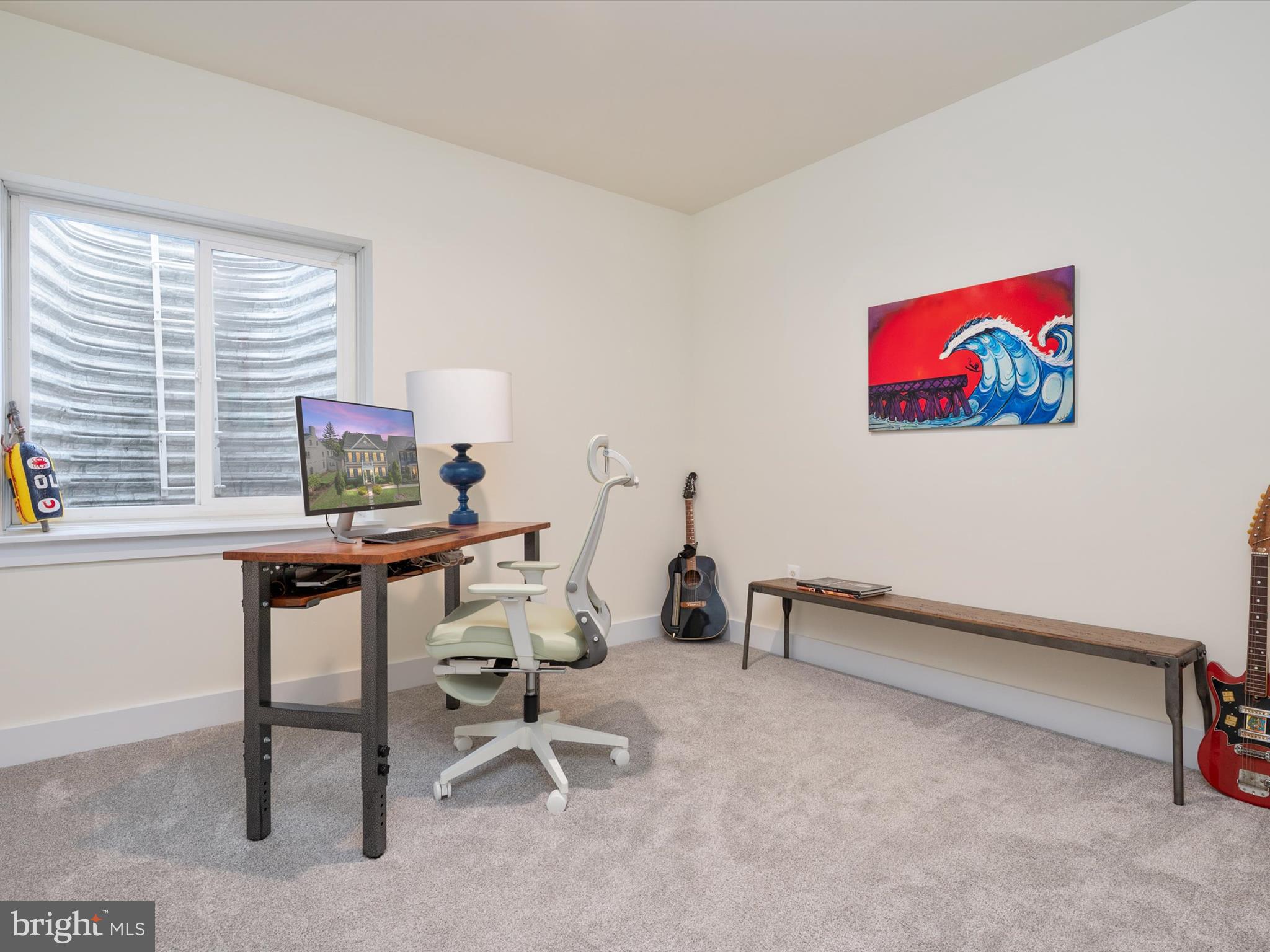 PRIMROSE HILL - Residential