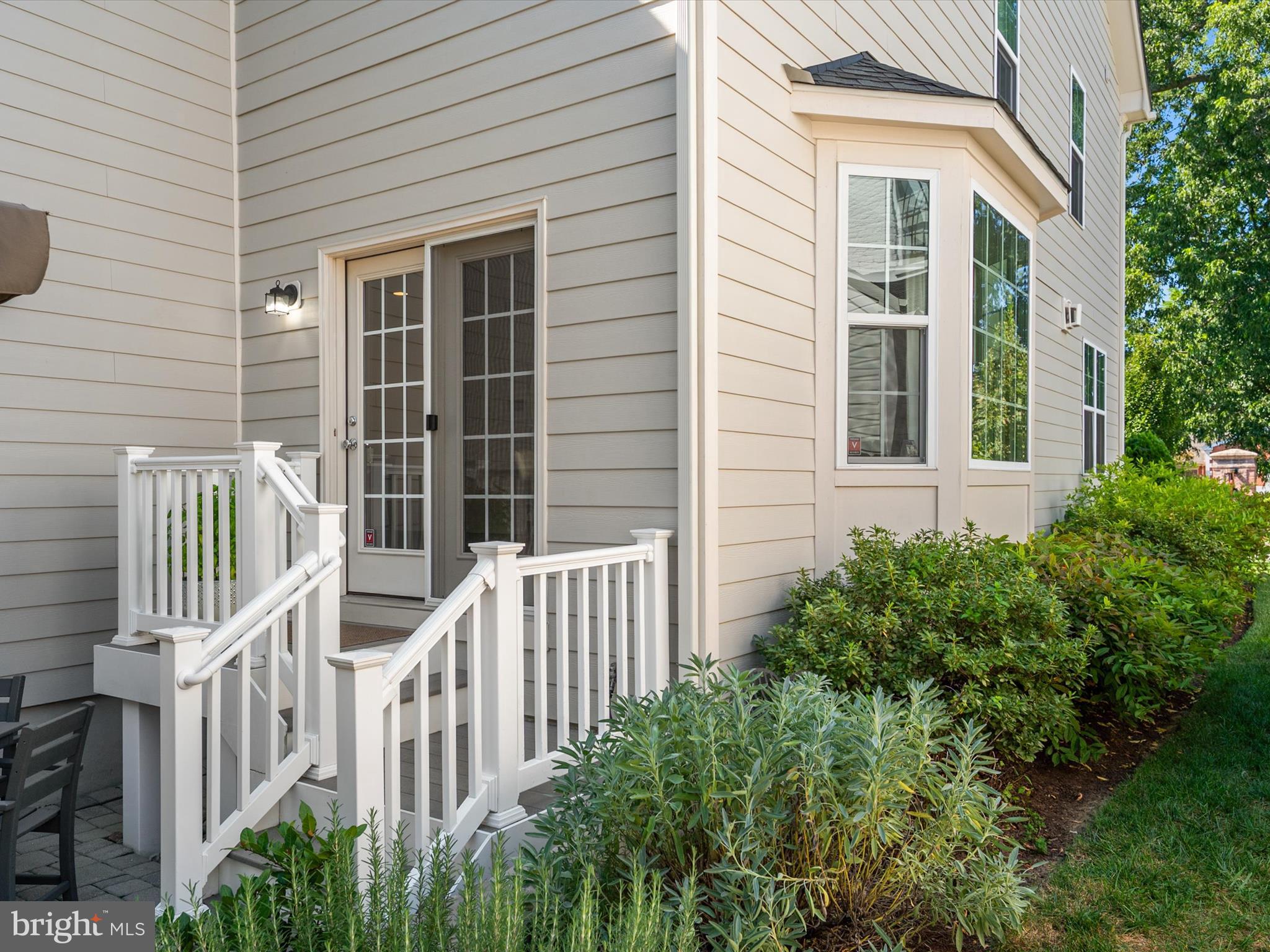 PRIMROSE HILL - Residential