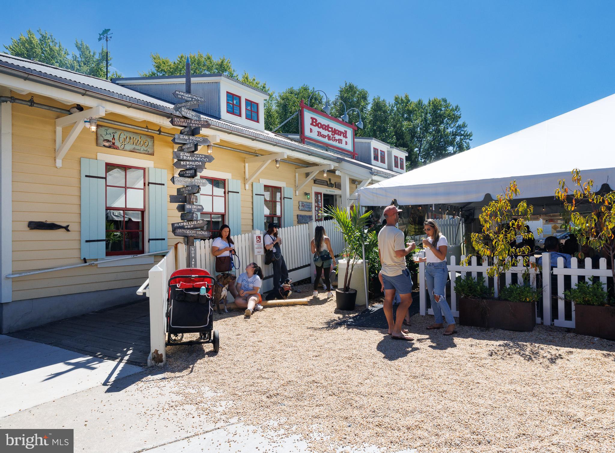 PRIMROSE HILL - Residential