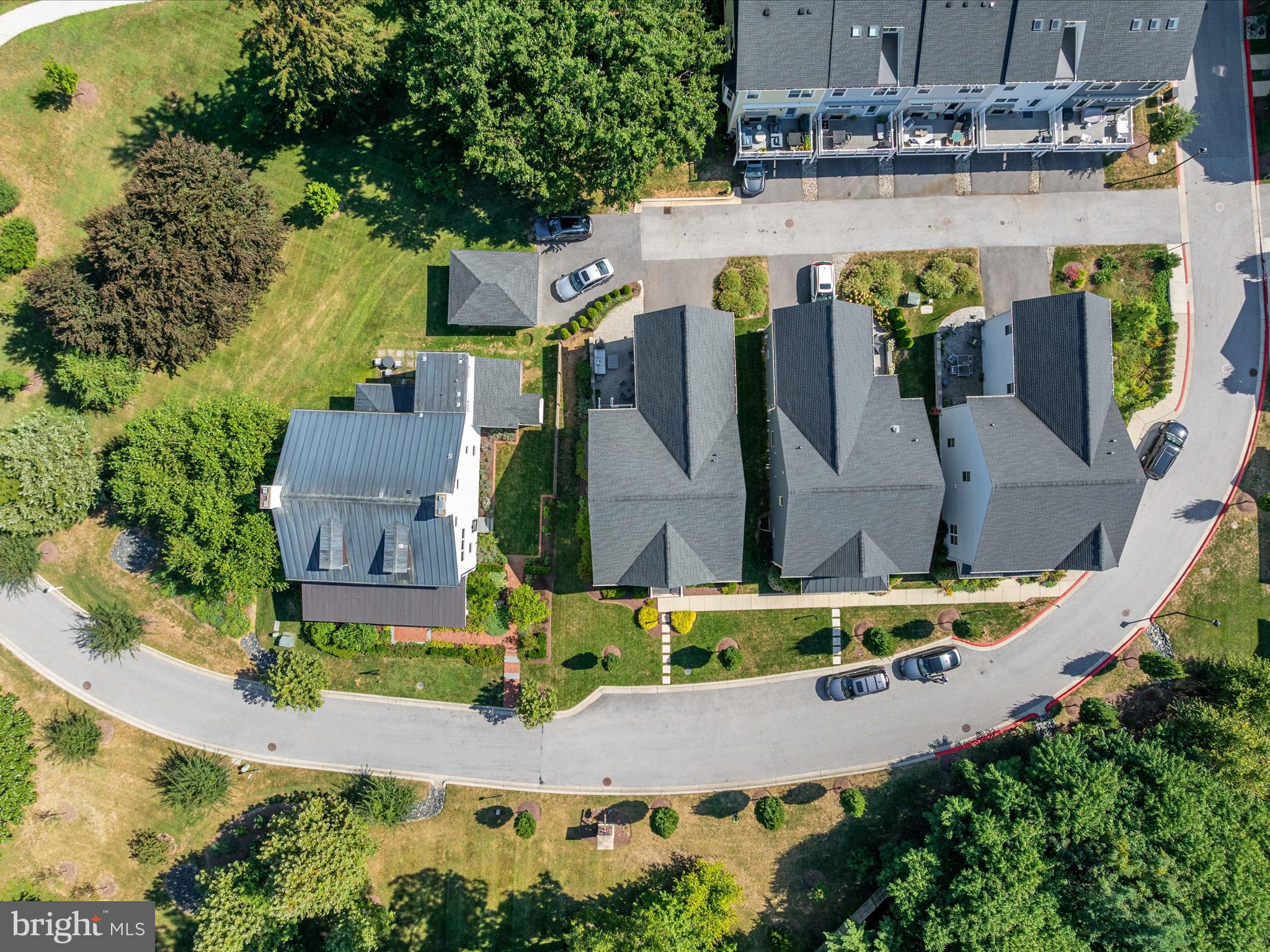 PRIMROSE HILL - Residential