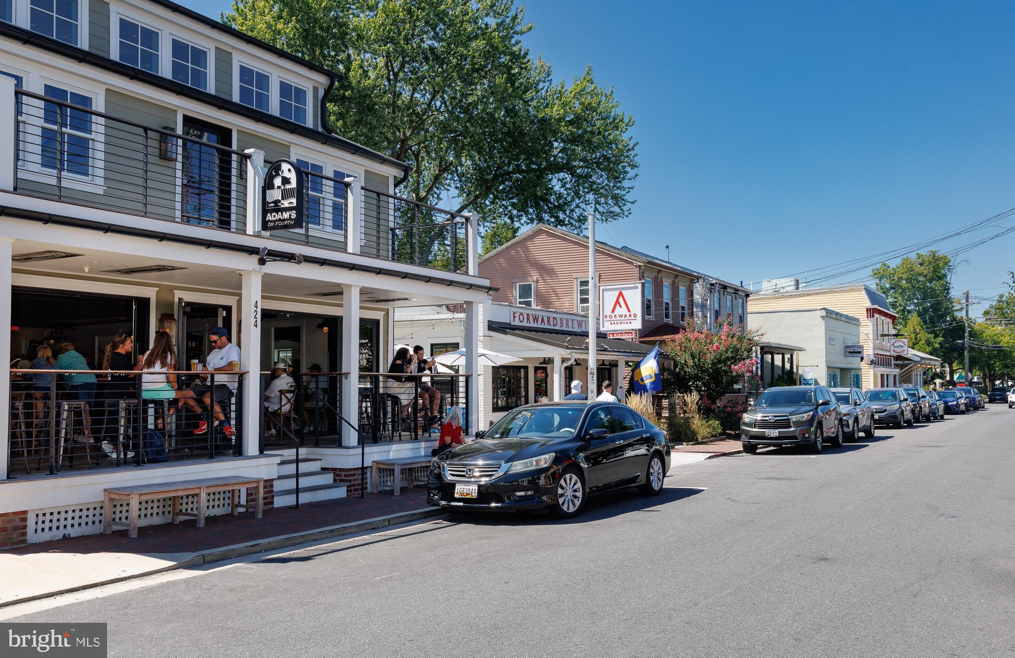 PRIMROSE HILL - Residential